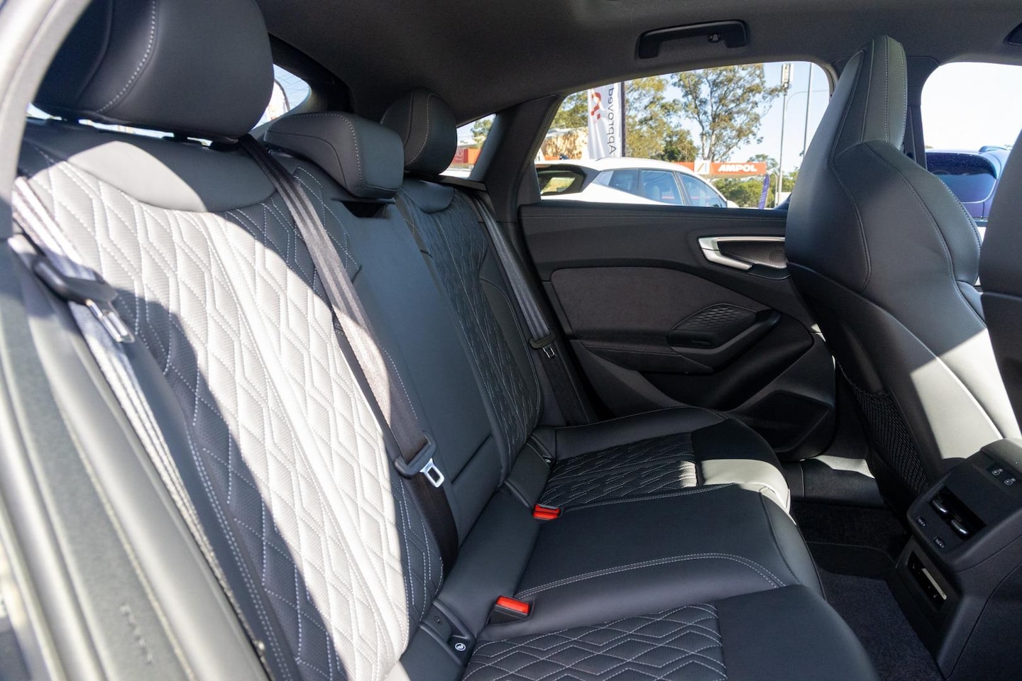 Image about Audi S5 Sedan TFSI quattro 270 kW S tronic
