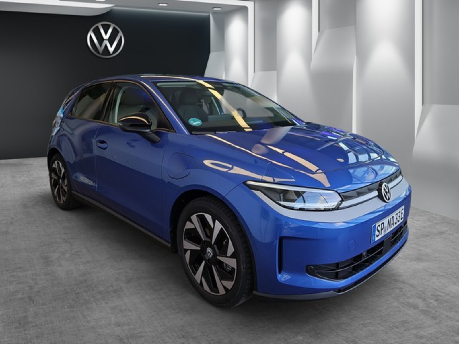 Volkswagen ID. Polo – Bild 22