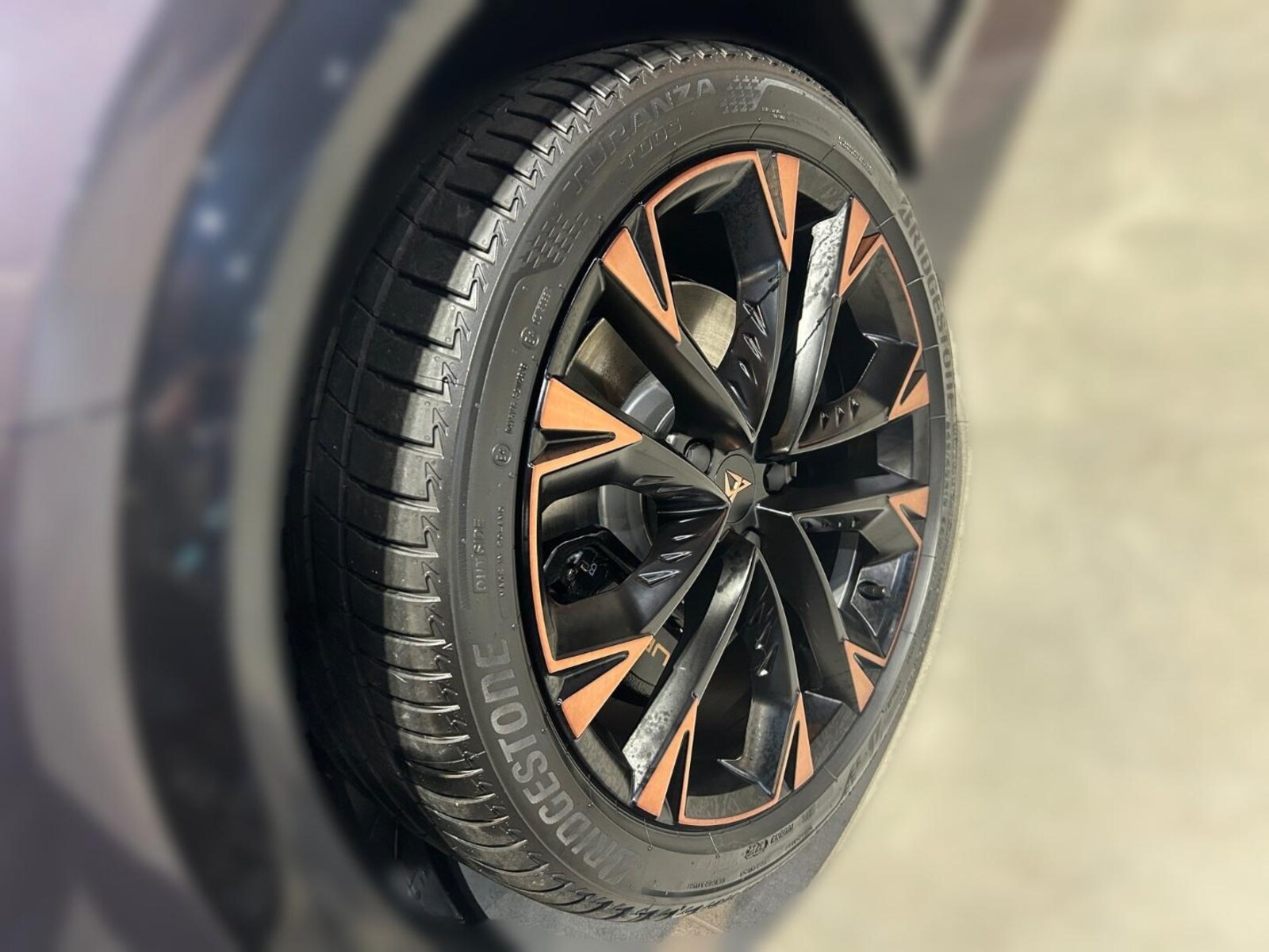CUPRA Formentor – Bild 7
