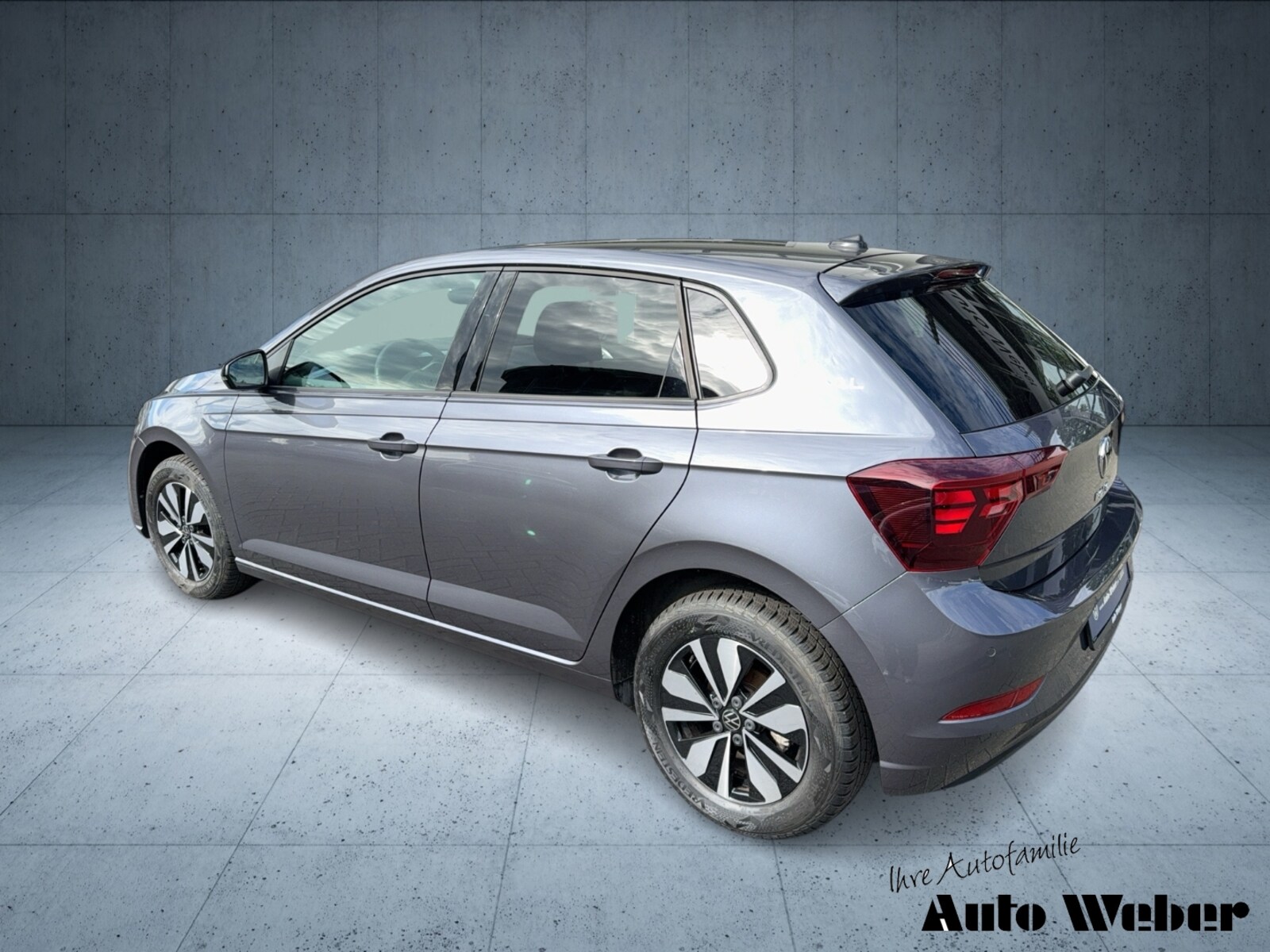 Volkswagen Polo – Bild 3