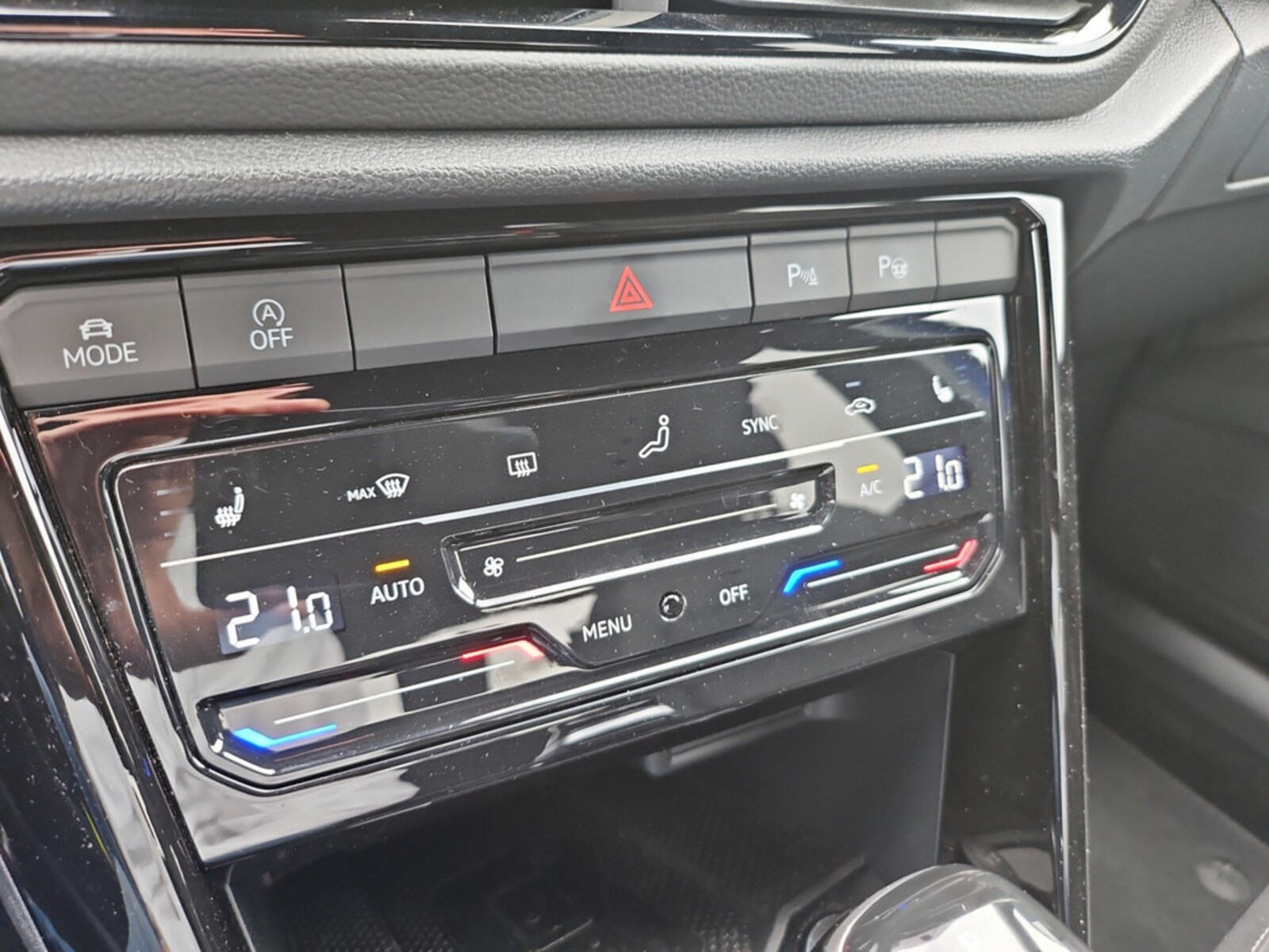 Volkswagen T-Roc – Bild 22