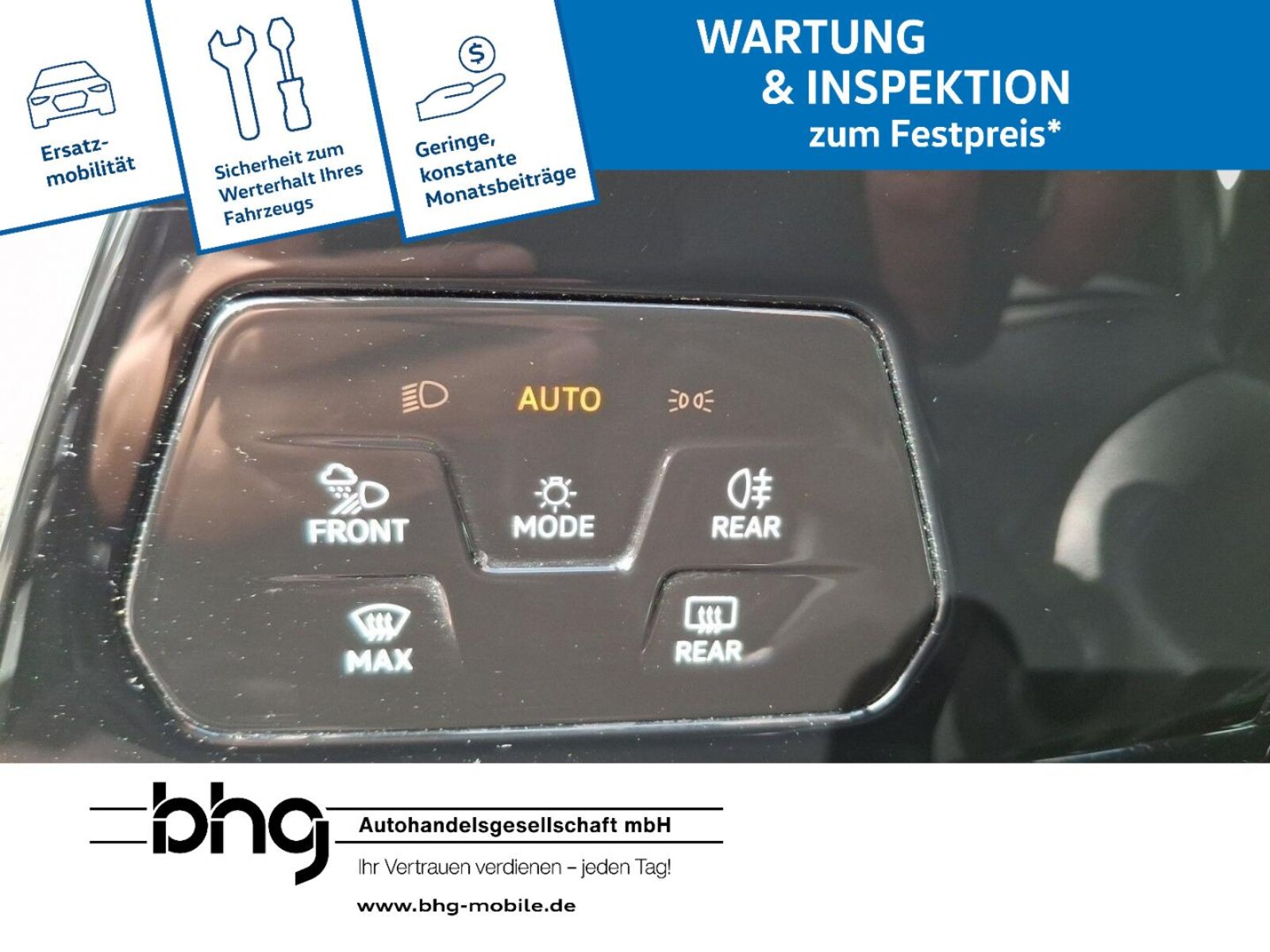 Volkswagen Golf – Bild 19