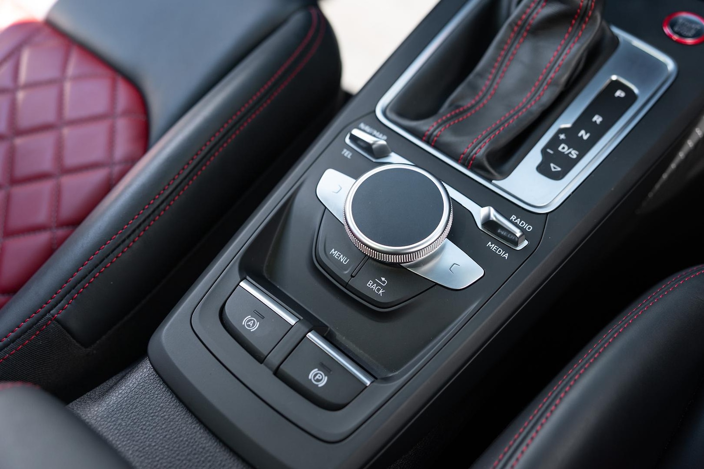 Image about Audi SQ2 TFSI quattro S tronic