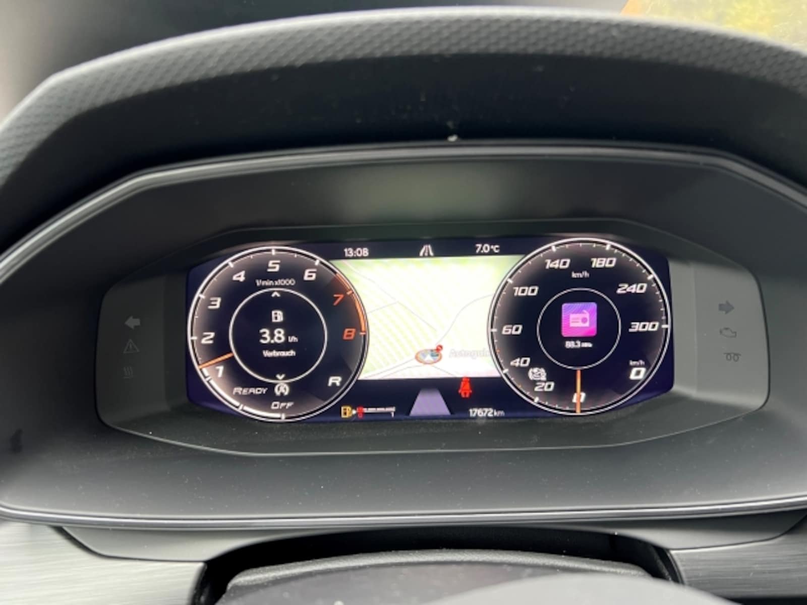CUPRA Leon – Bild 8