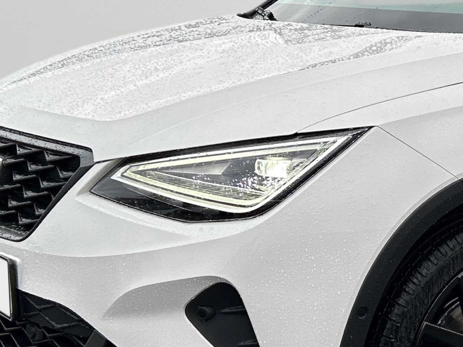 SEAT Arona – Bild 7