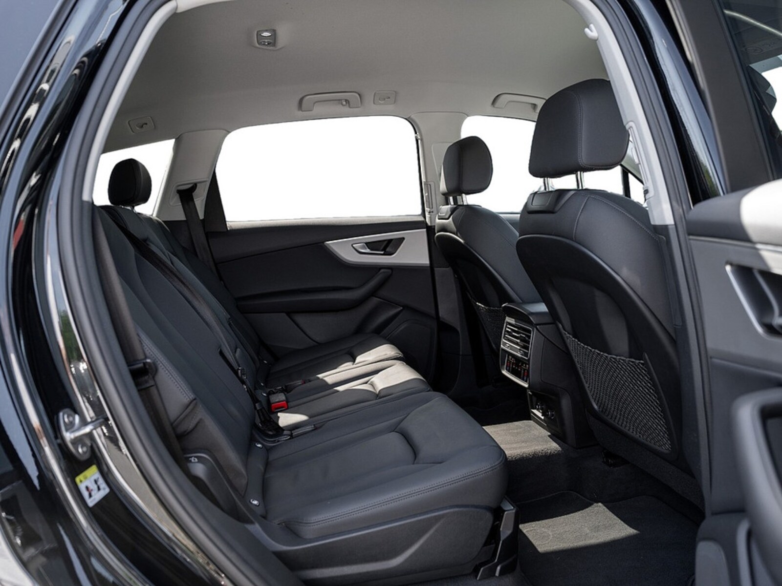 Audi Q7 – Bild 4