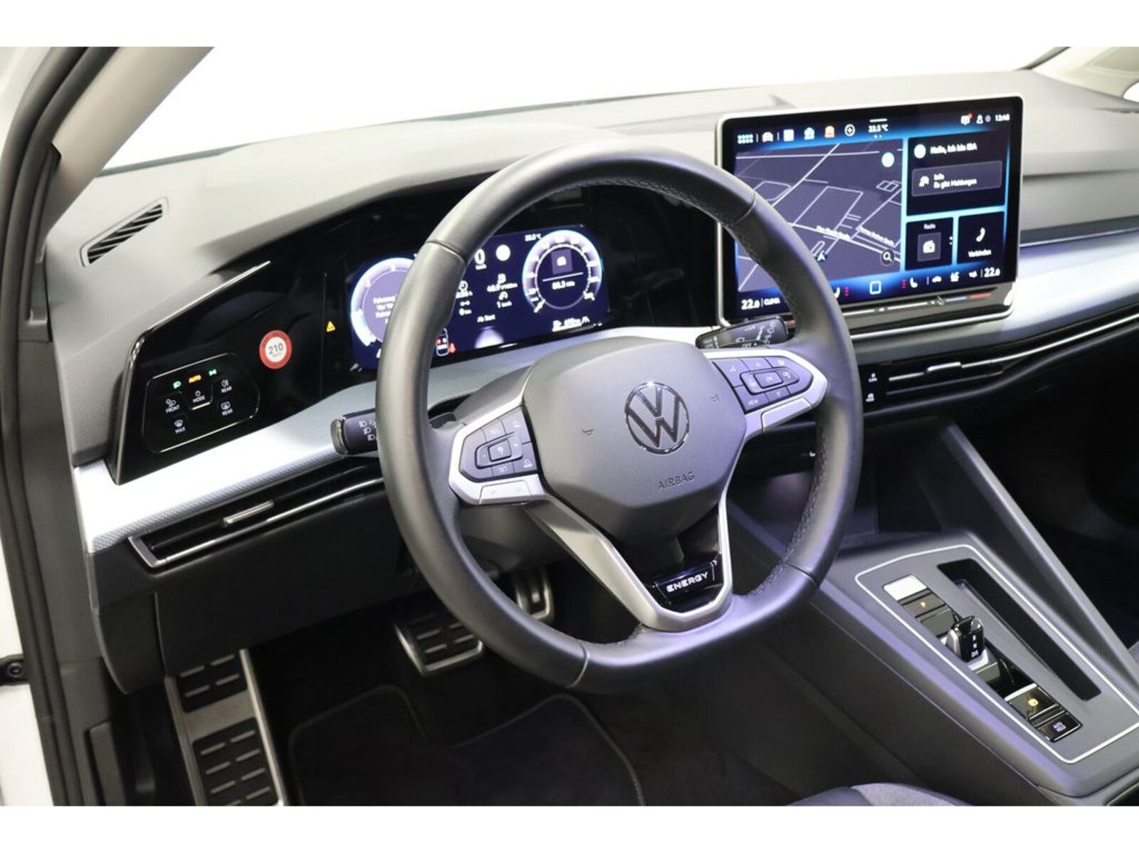 Volkswagen Golf – Bild 17