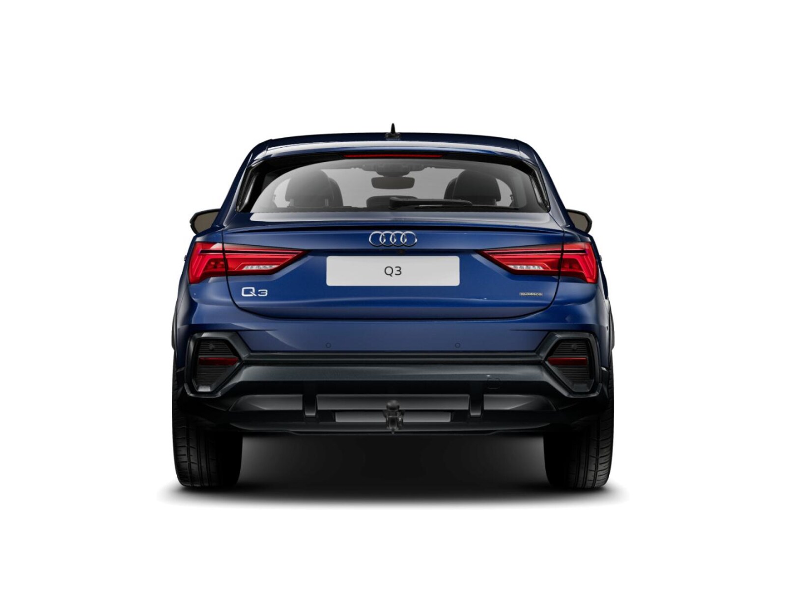 Audi Q3 Sportback – Bild 6