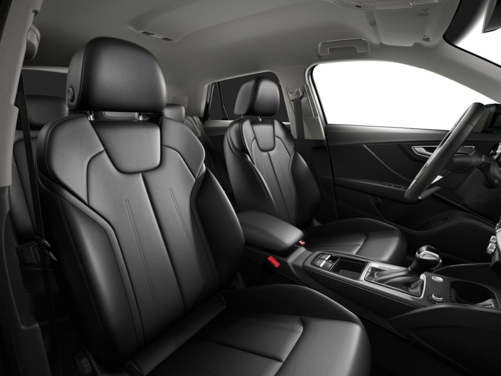 Audi Q2 – Bild 12