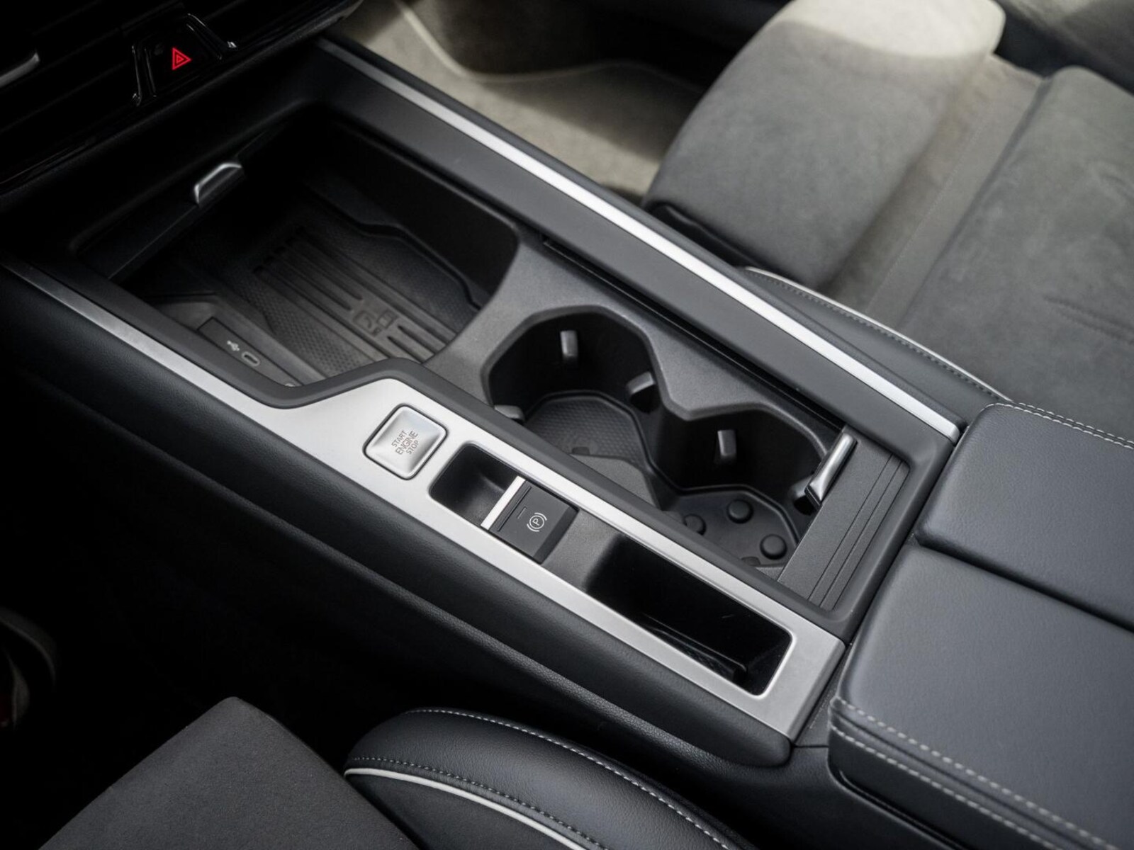 Volkswagen Passat – Bild 21