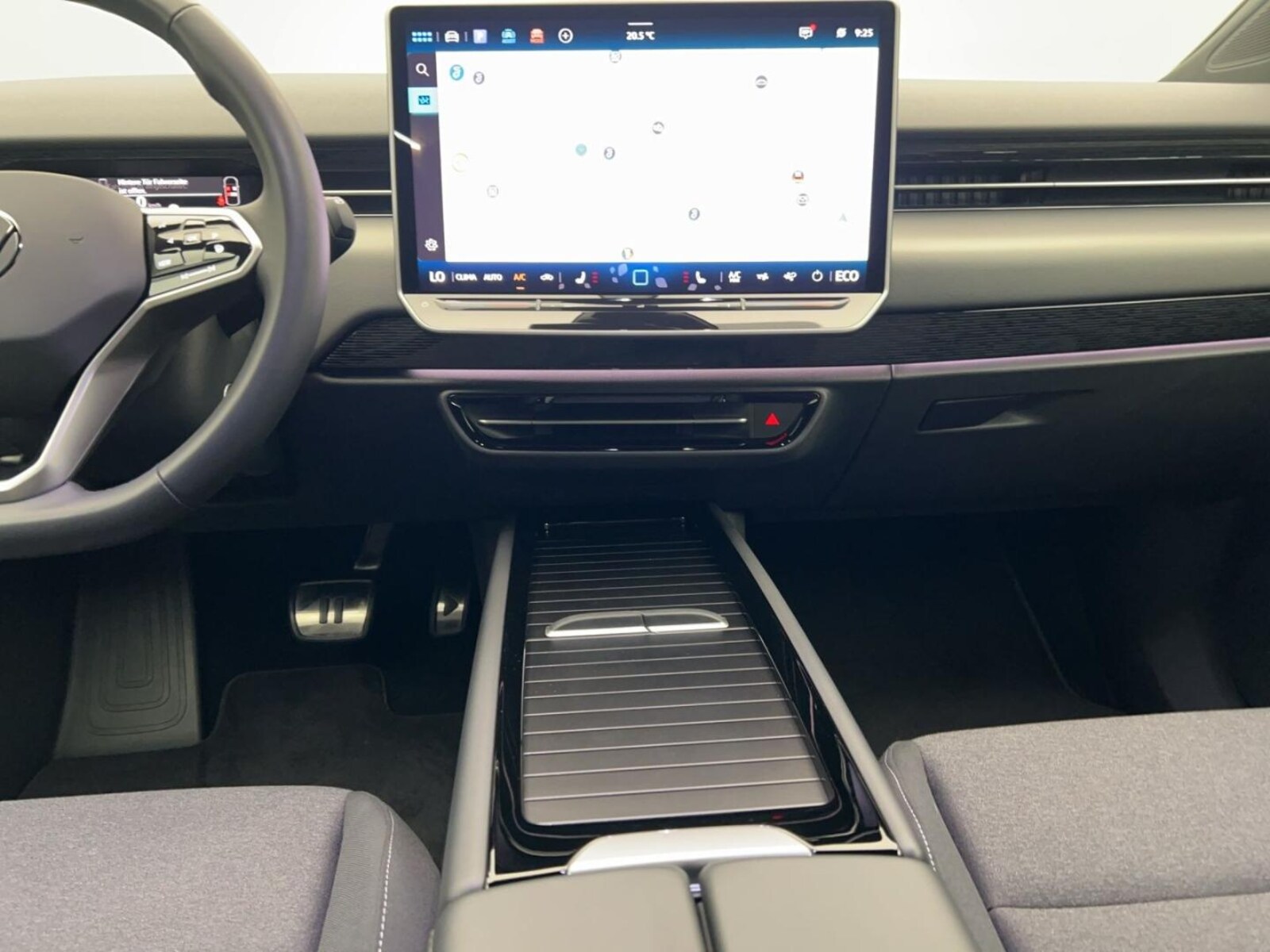 Volkswagen ID.7 Tourer – Bild 8