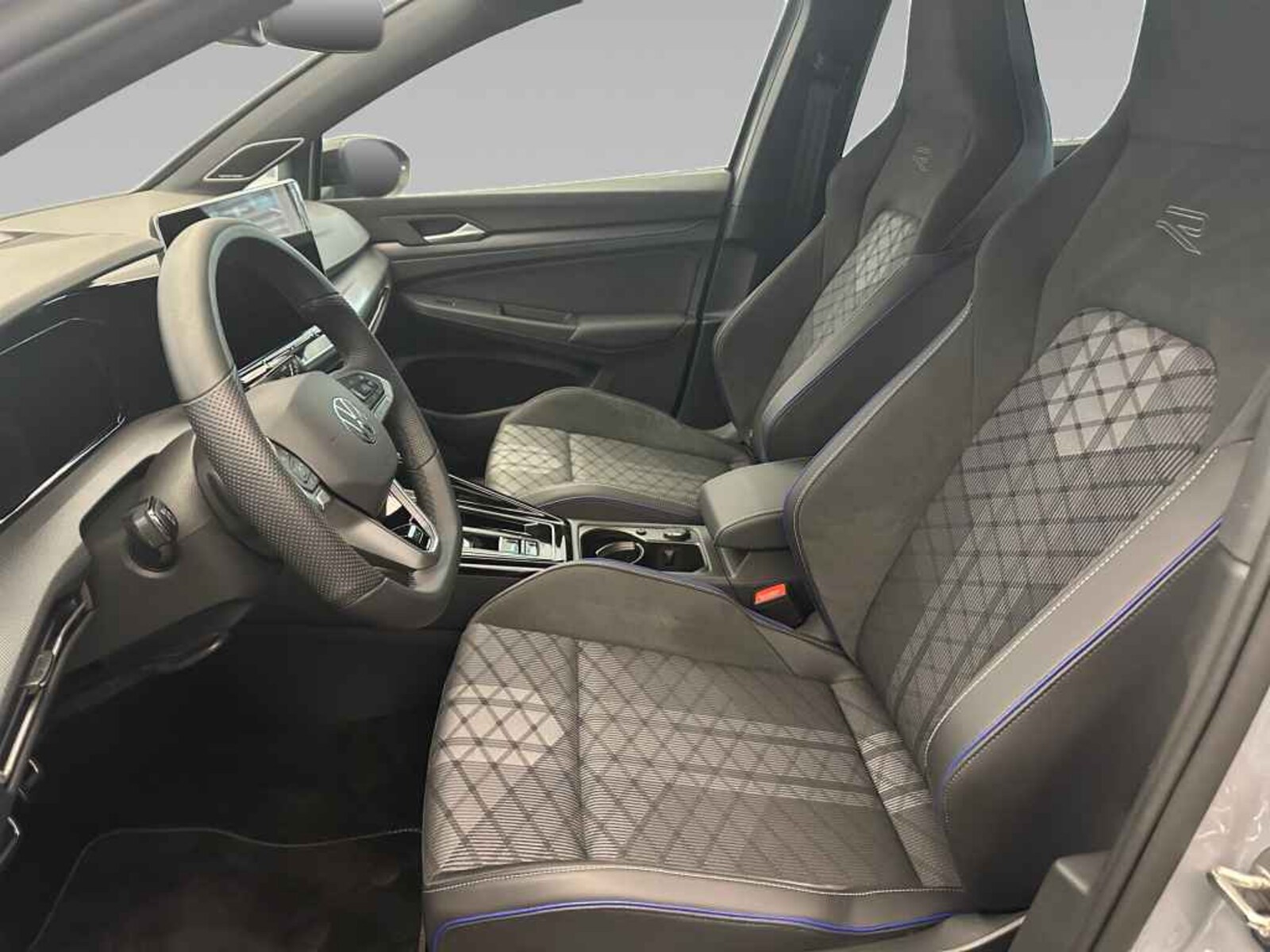 Volkswagen Golf Variant – Bild 13