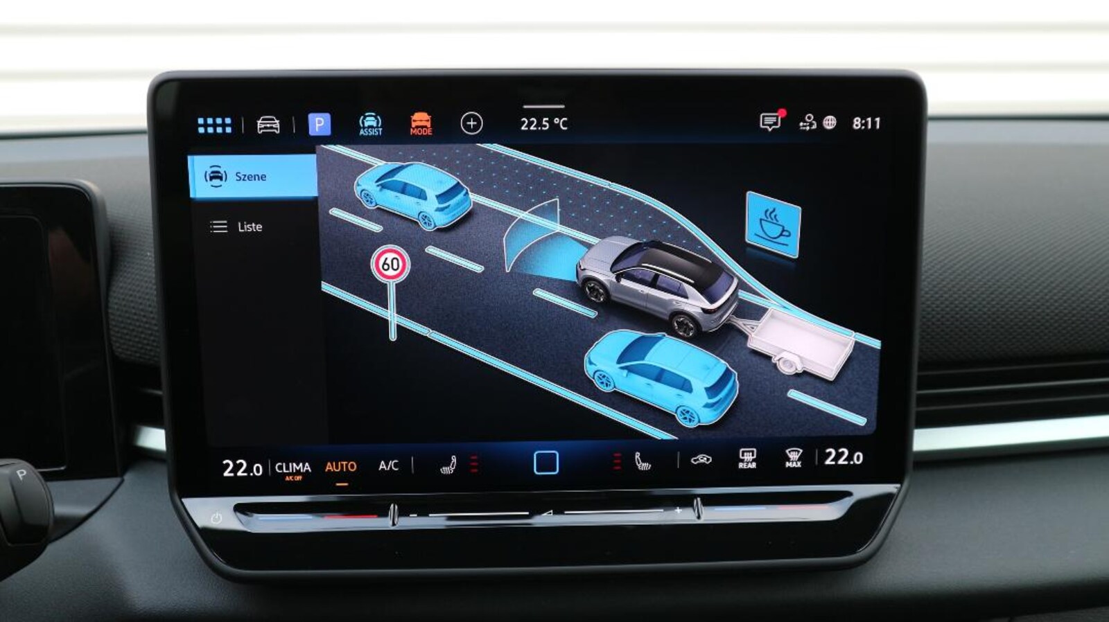 Volkswagen T-Roc – Bild 13