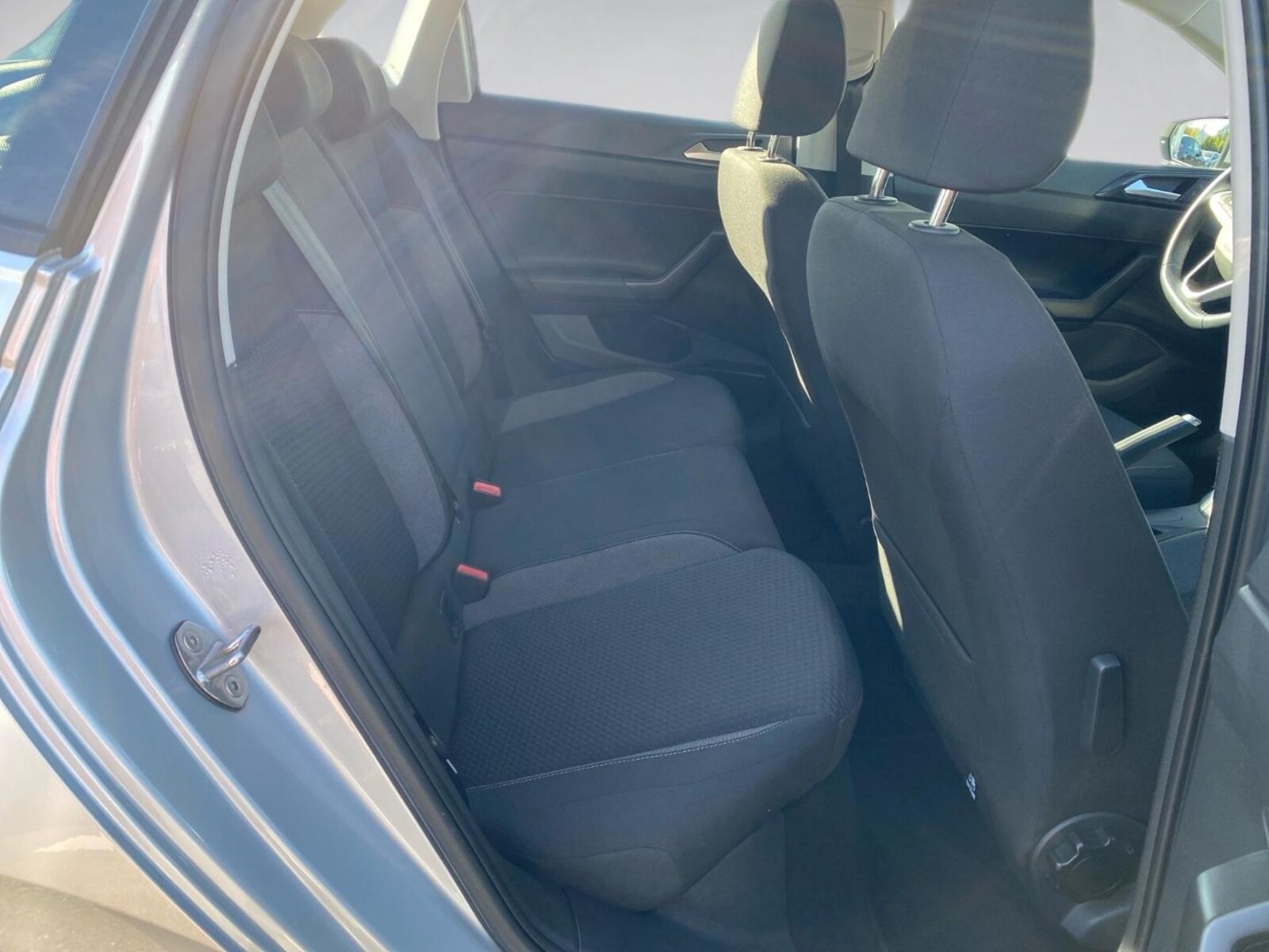 Volkswagen Polo – Bild 11