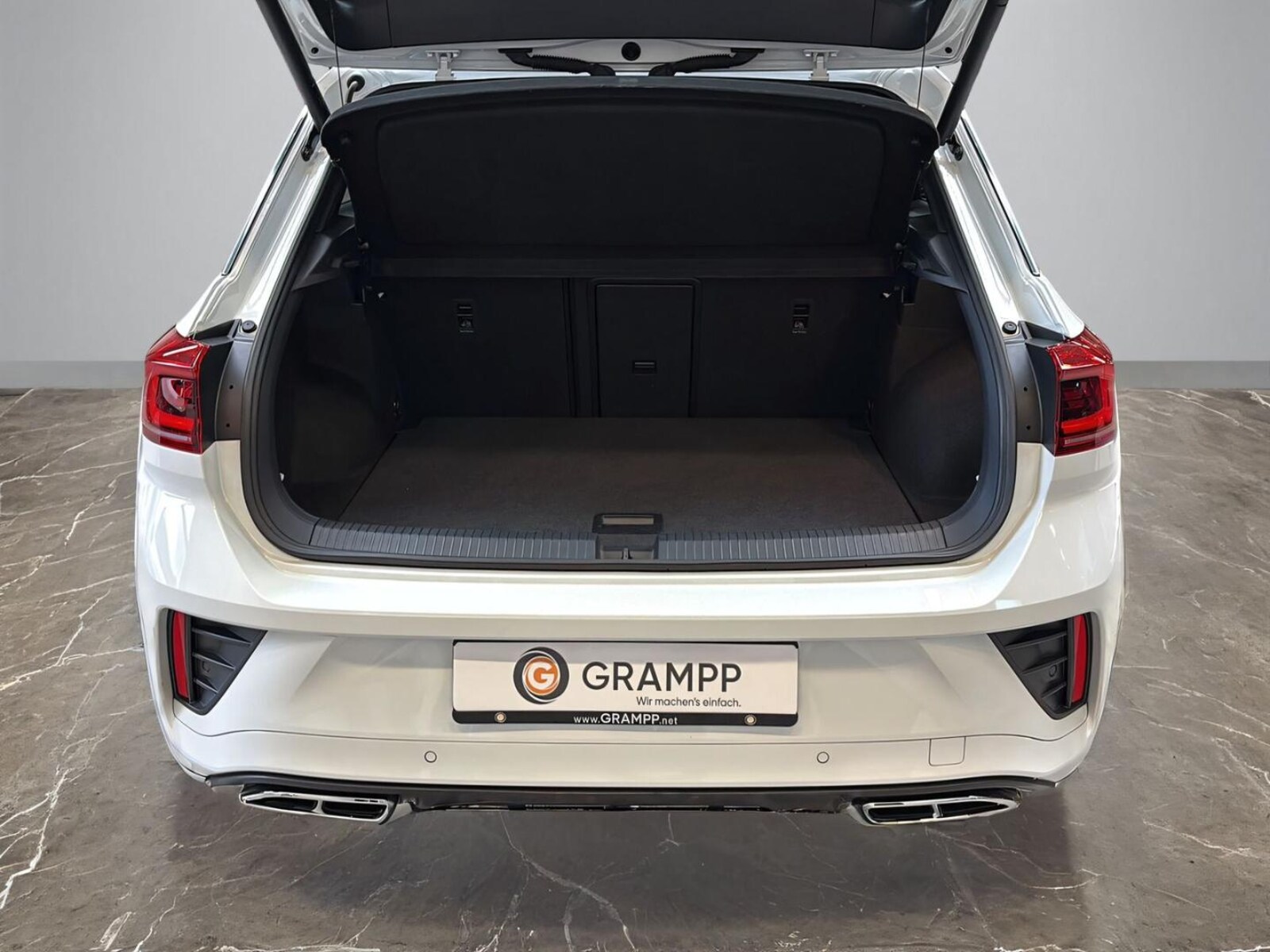 Volkswagen T-Roc – Bild 12