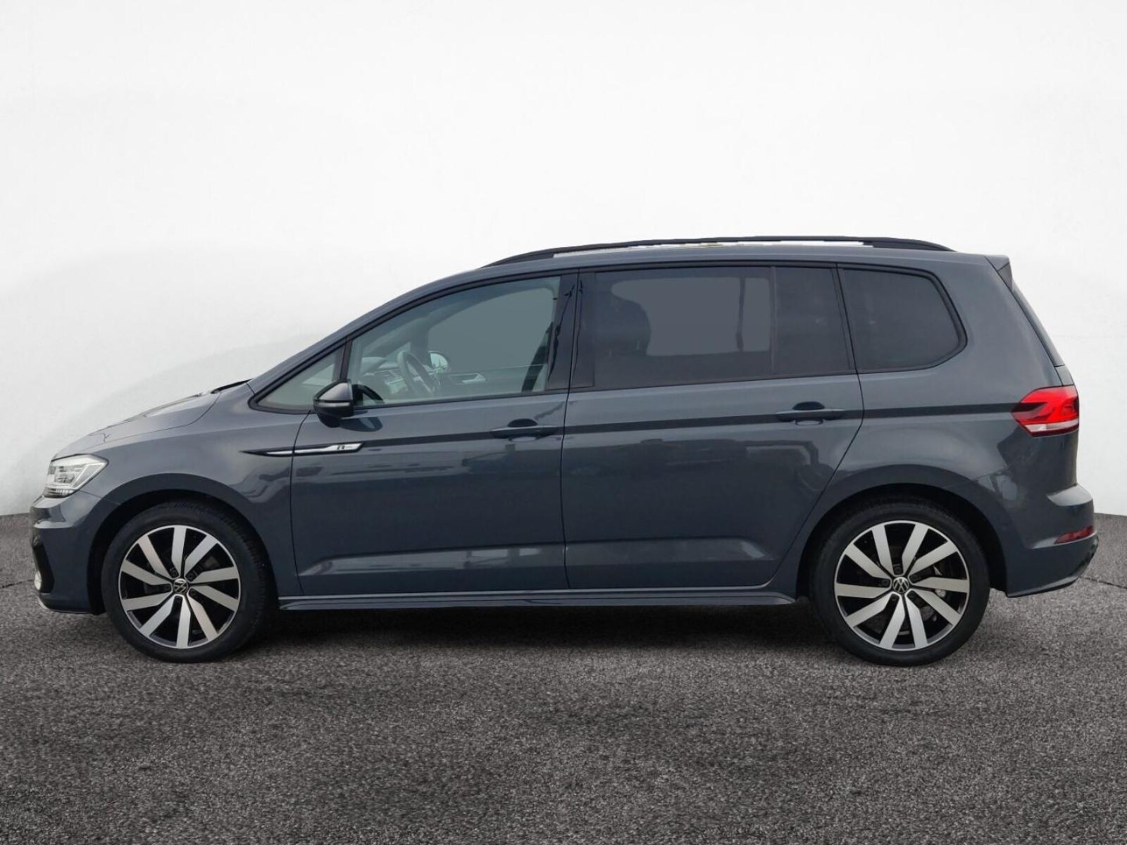 Volkswagen Touran – Bild 3