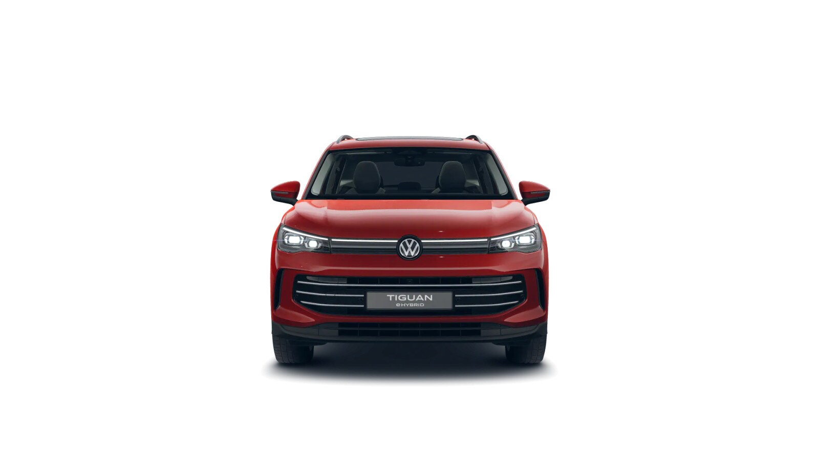 Volkswagen Tiguan – Bild 2