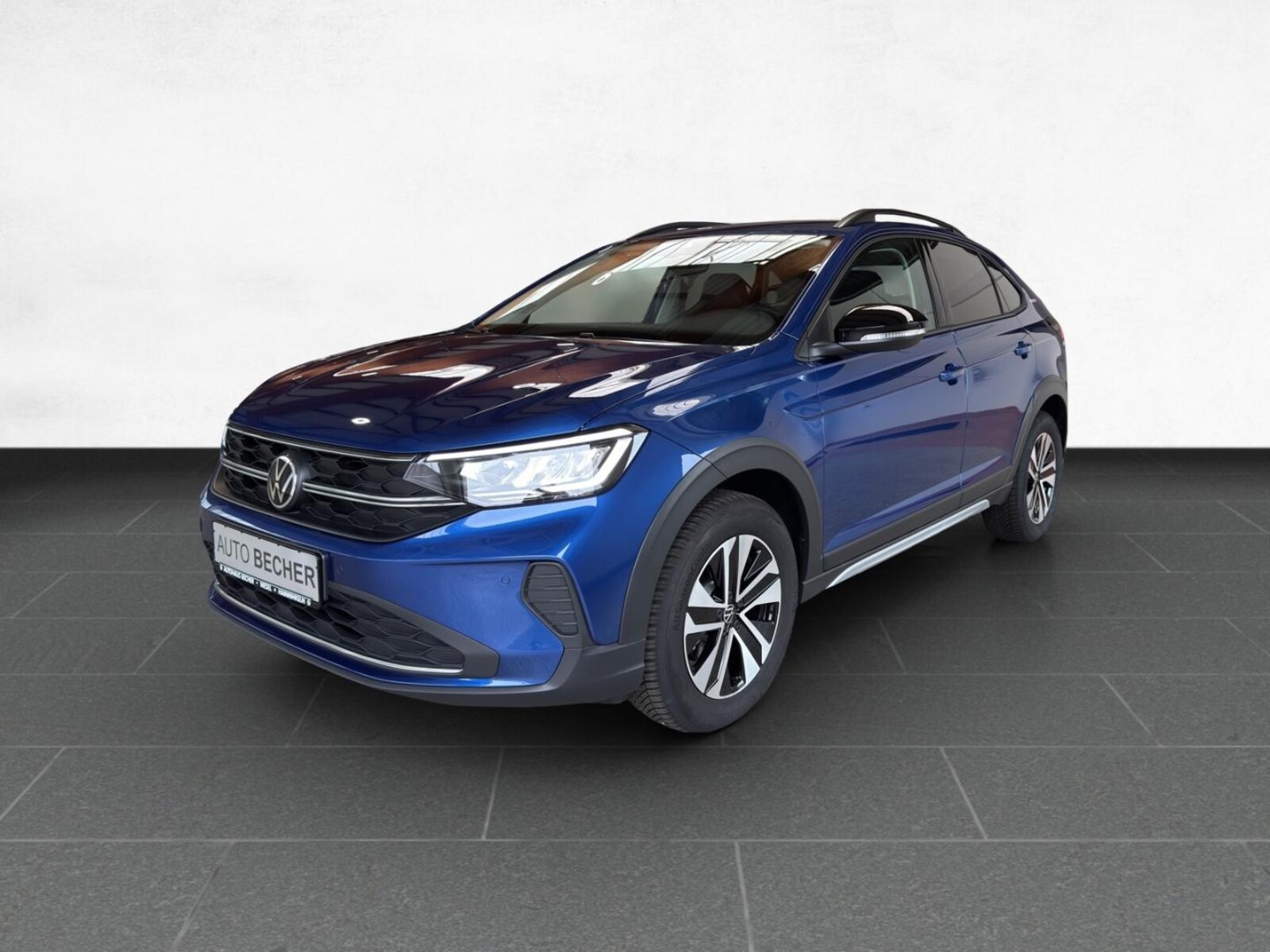 Volkswagen Taigo – Bild 2