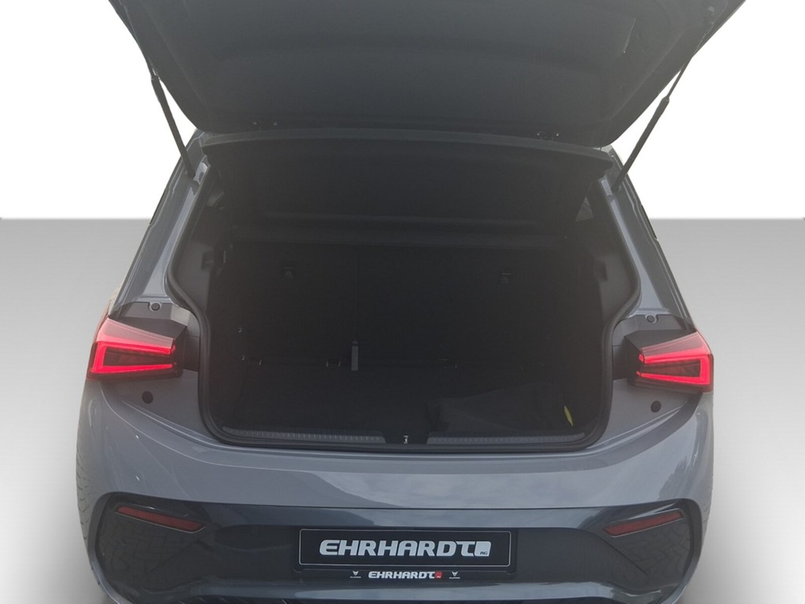 CUPRA Born – Bild 9
