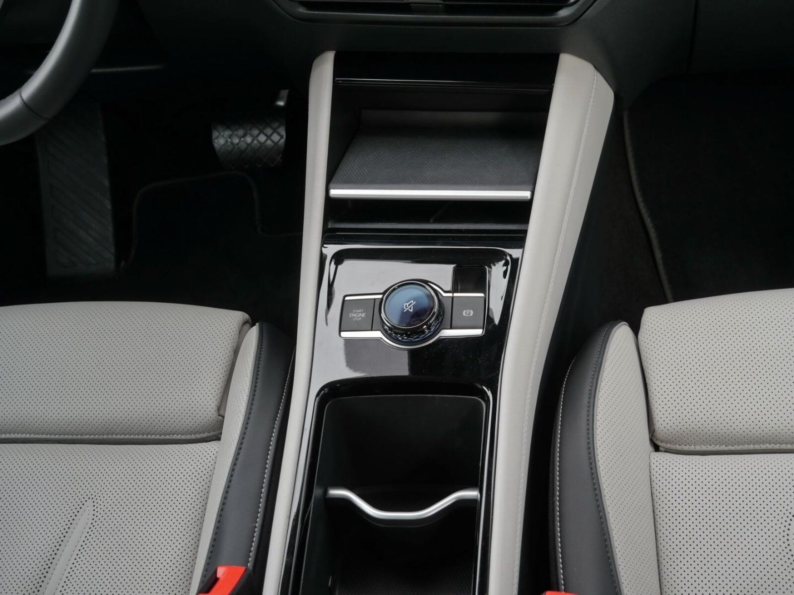 Volkswagen Tayron – Bild 7