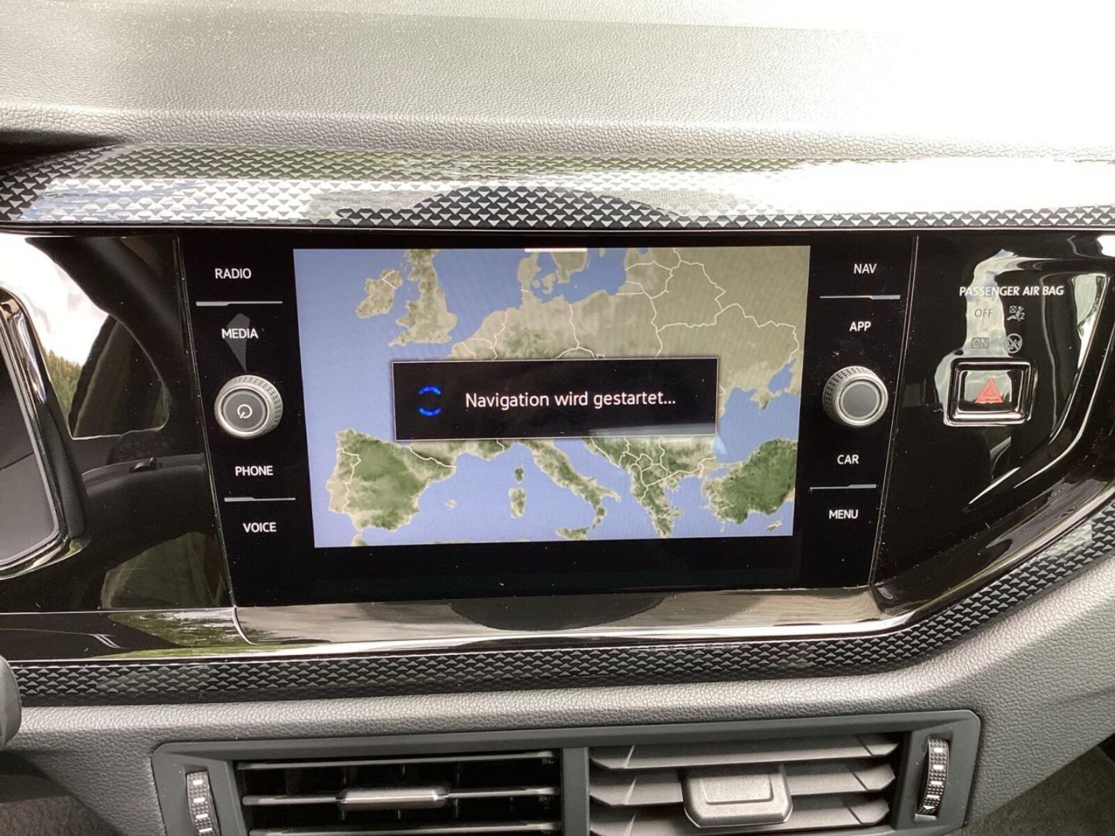 Volkswagen Taigo – Bild 13