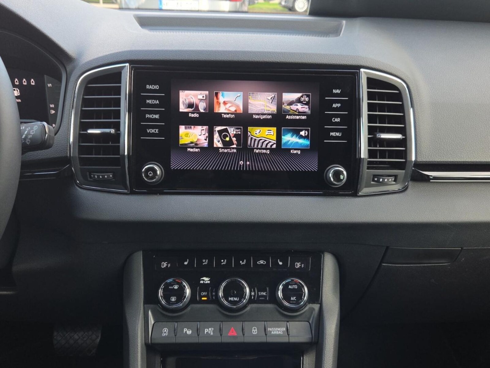 Škoda Karoq – Bild 7