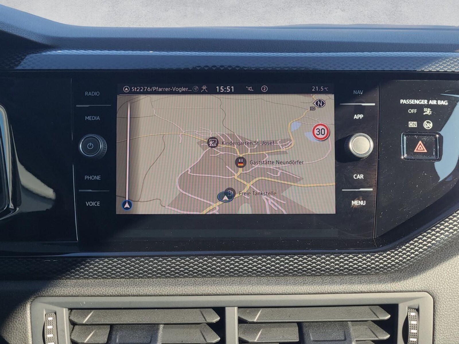 Volkswagen Polo – Bild 14