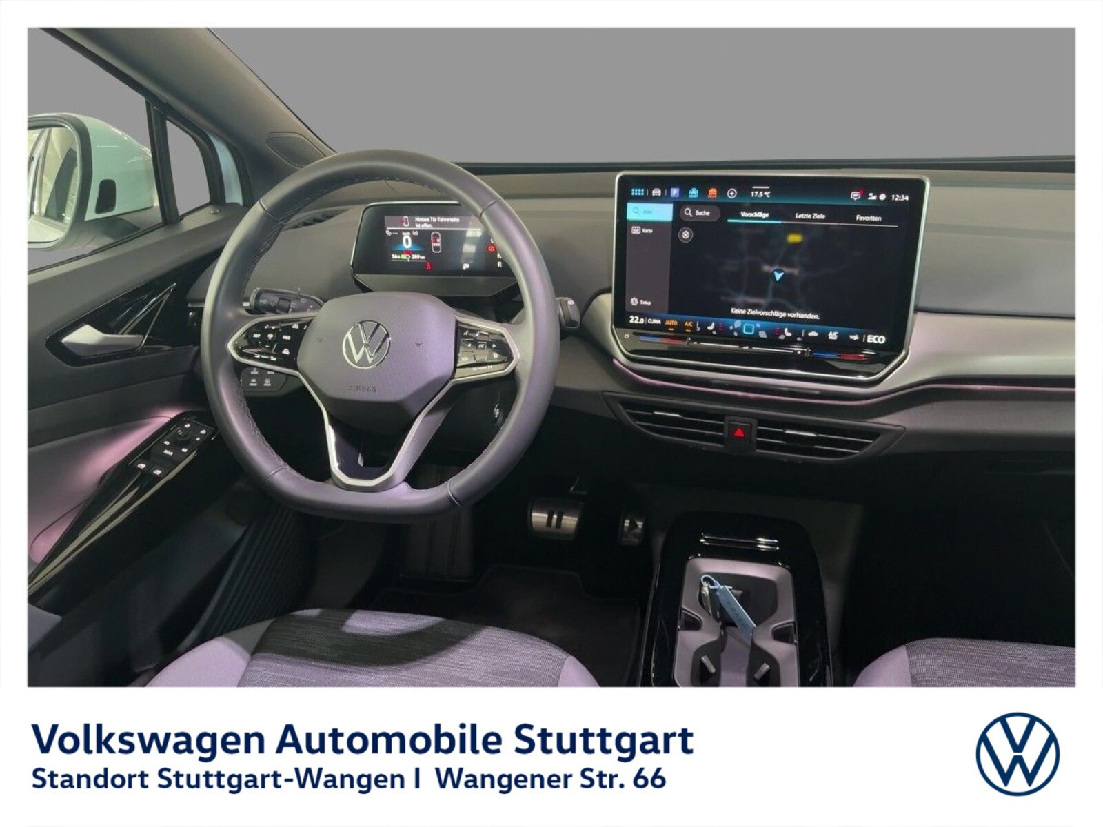 Volkswagen ID.4 – Bild 8