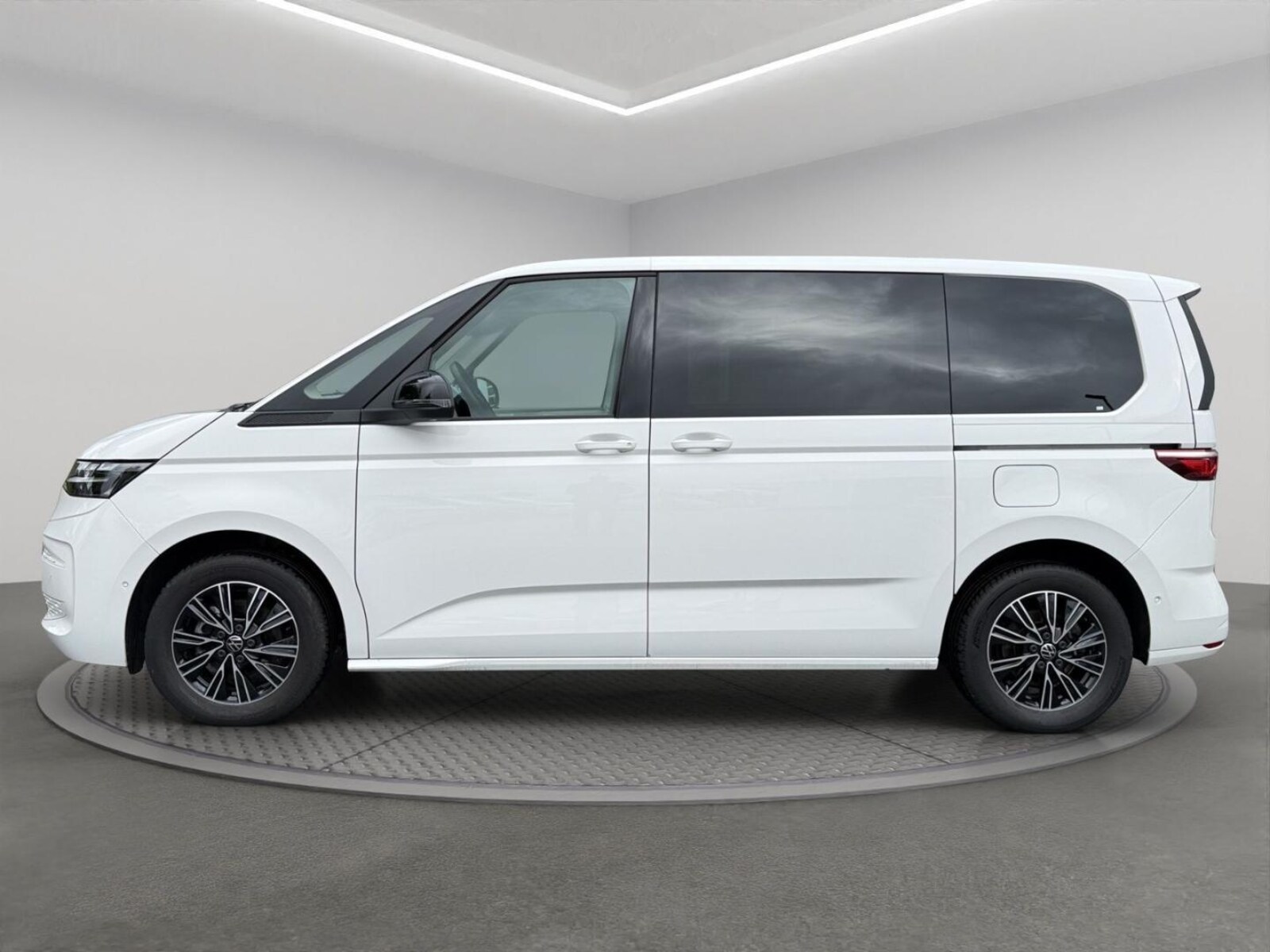 Volkswagen Multivan – Bild 5