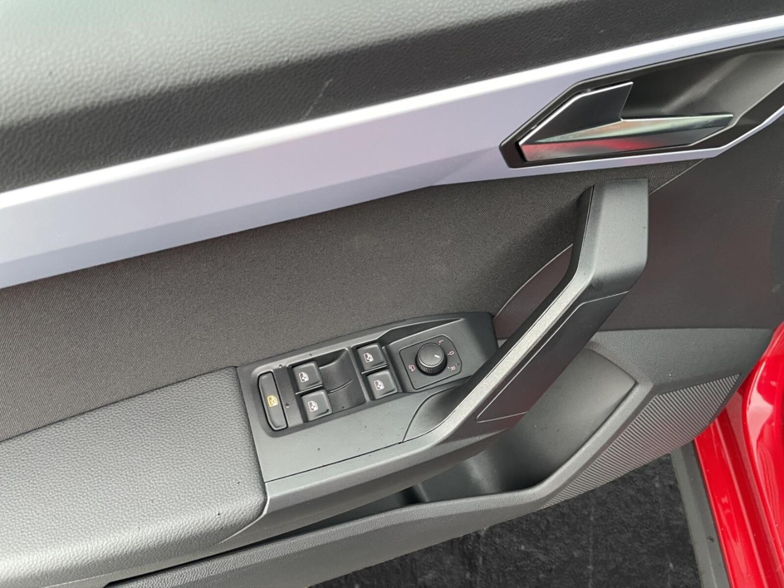 SEAT Arona – Bild 7