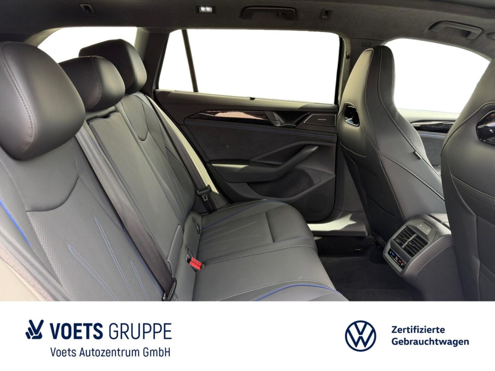 Volkswagen Passat – Bild 13