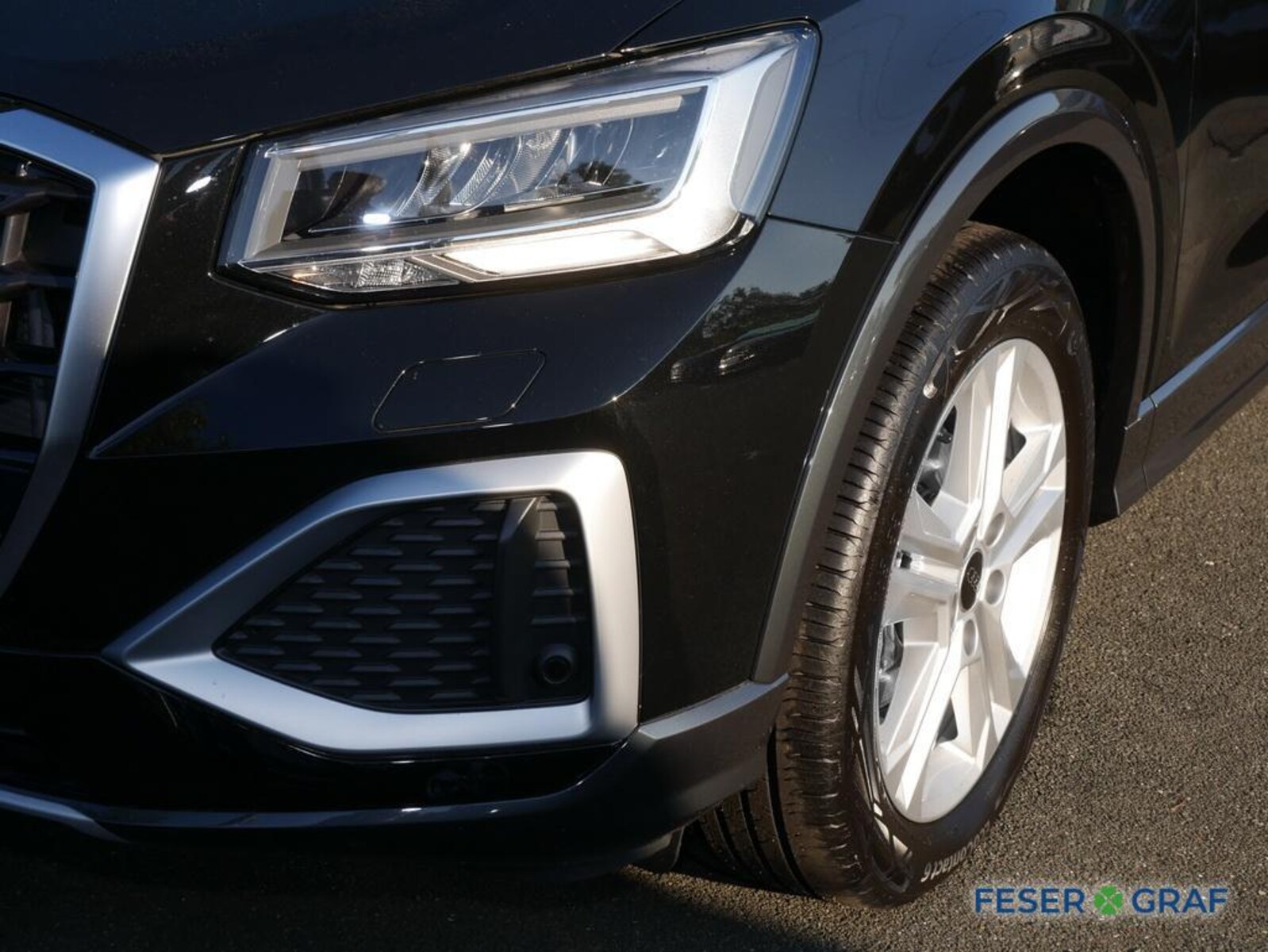 Audi Q2 – Bild 4