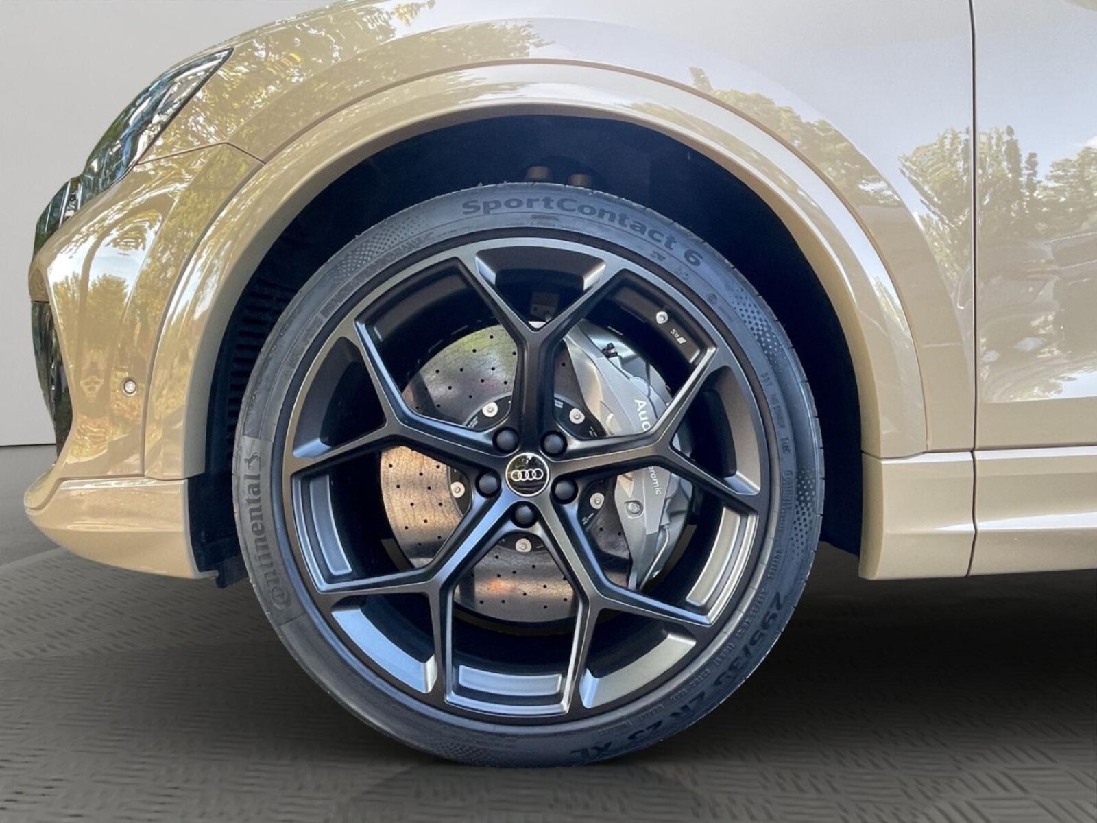 Audi RS Q8 performance – Bild 20