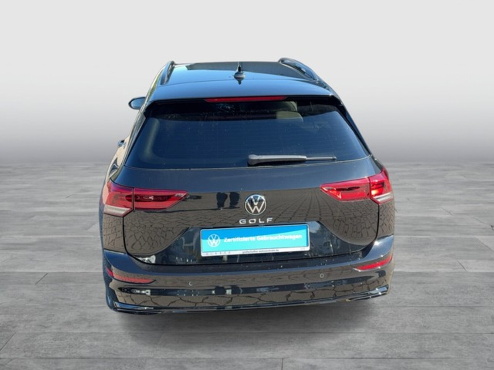 Volkswagen Golf Variant – Bild 4