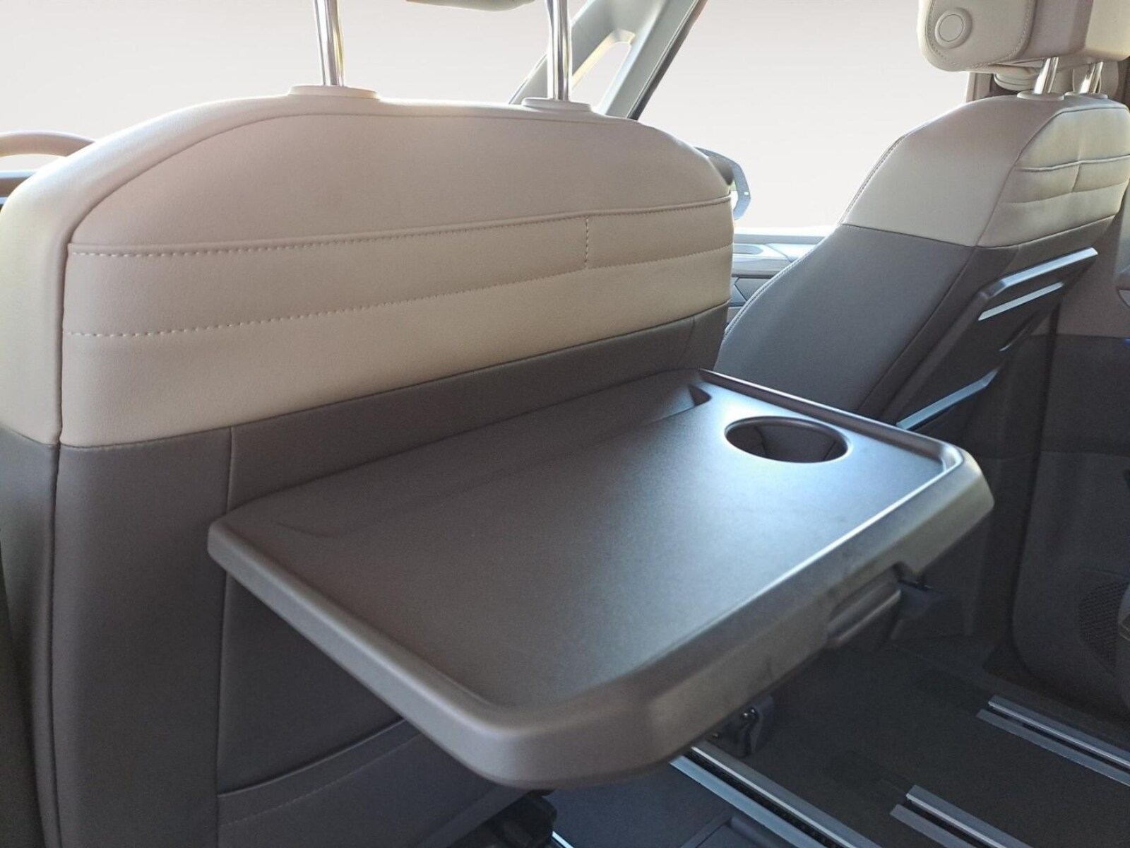 Volkswagen Multivan – Bild 21