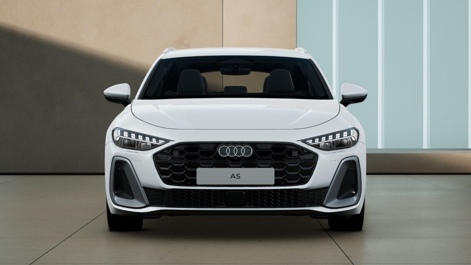 Audi A5 Avant – Bild 5