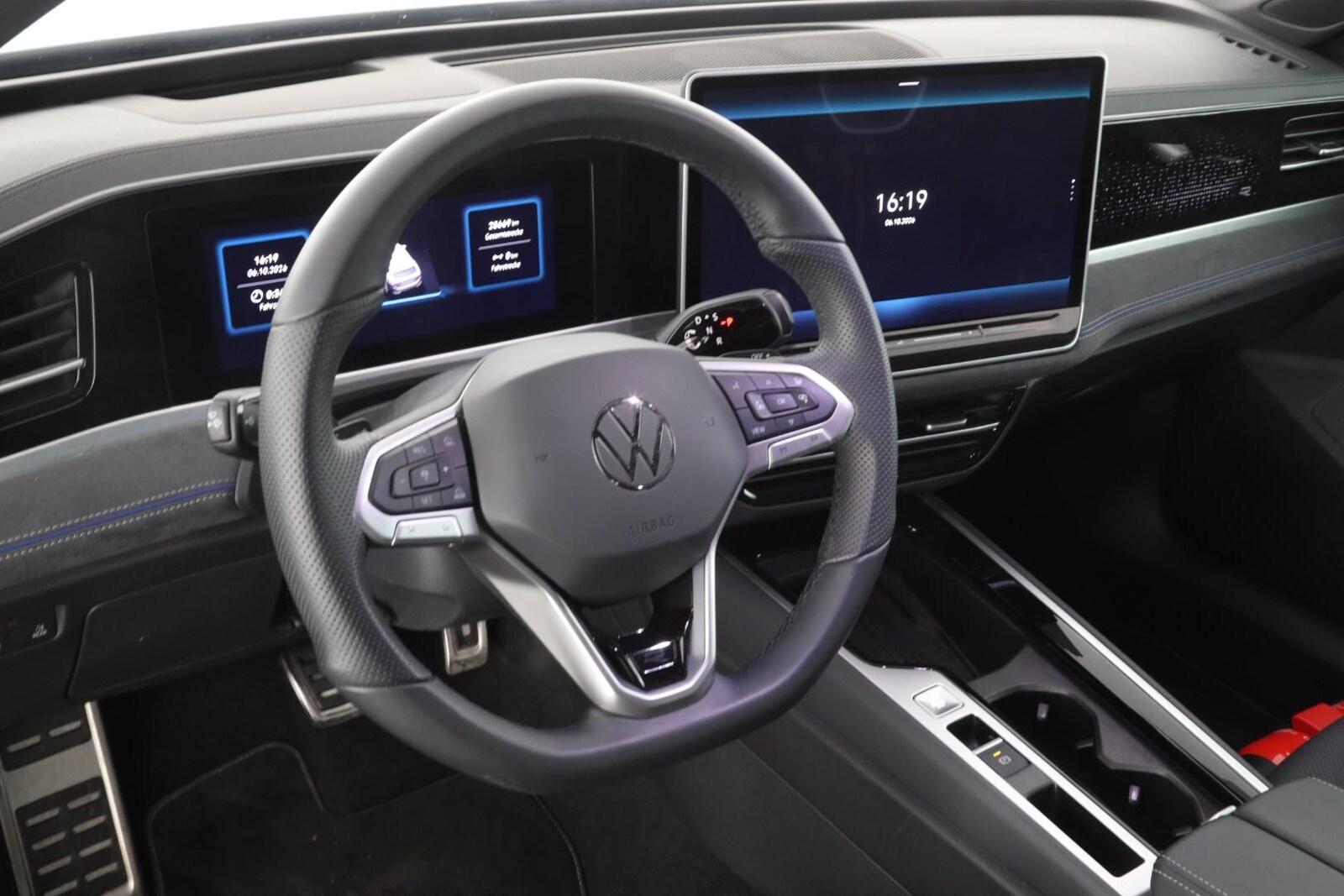 Volkswagen Passat – Bild 14