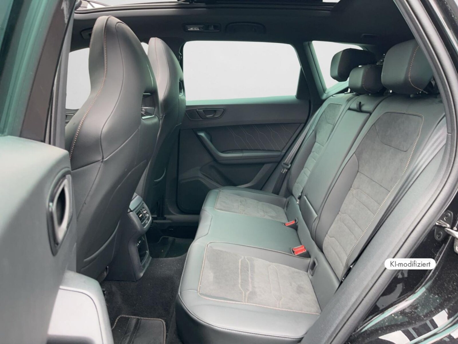 CUPRA Ateca – Bild 14