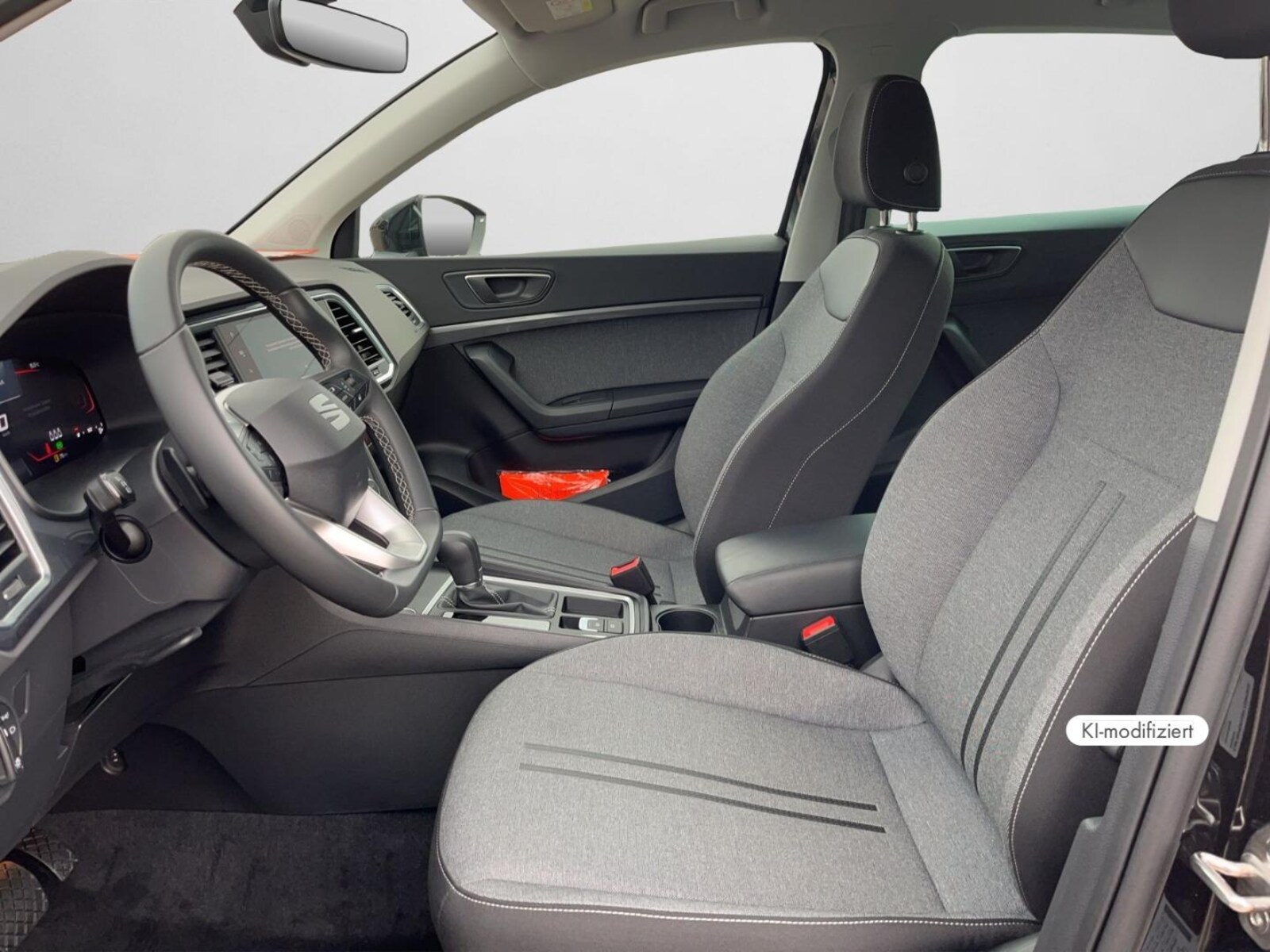 SEAT Ateca – Bild 12