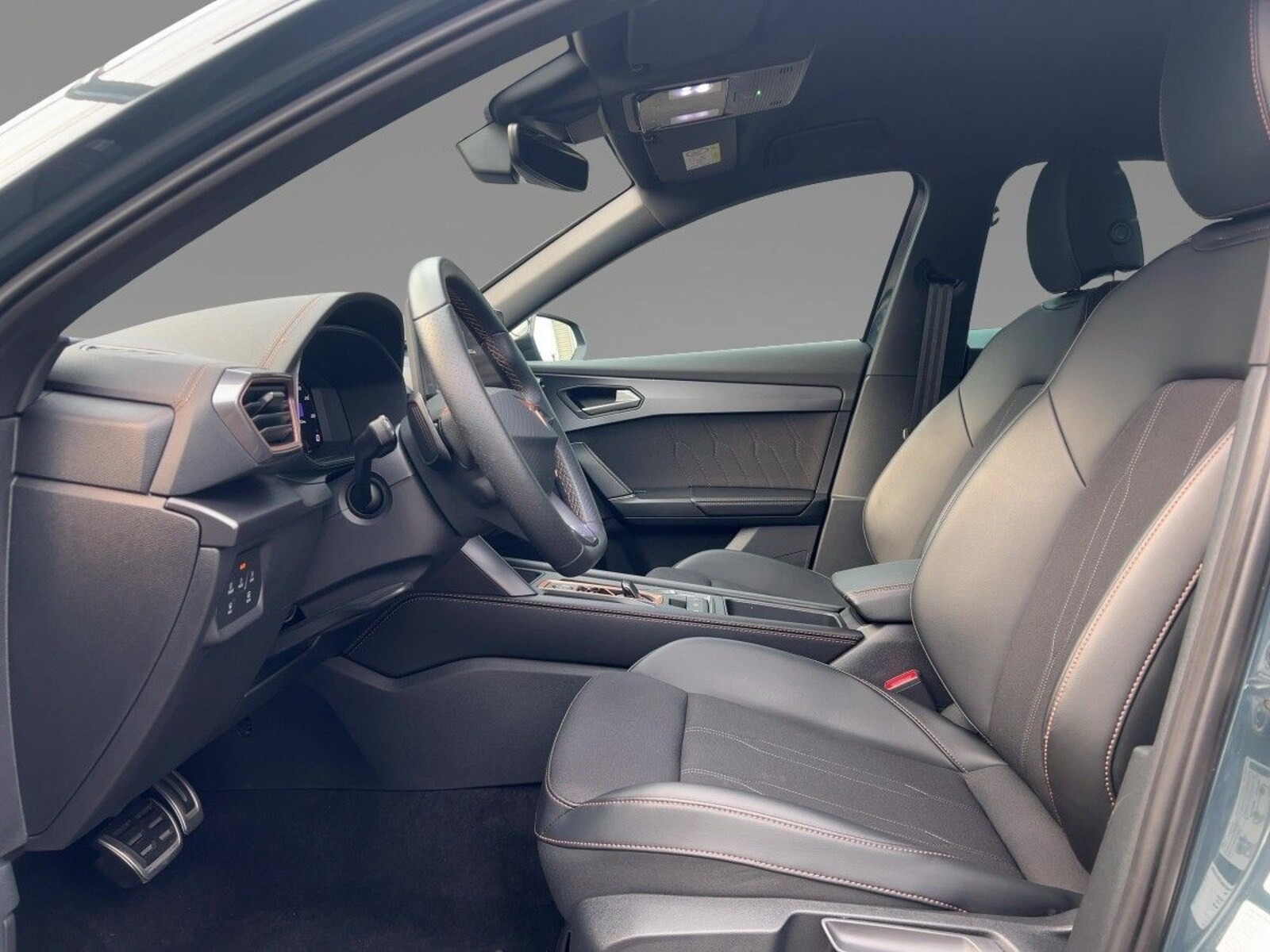 CUPRA Formentor – Bild 7