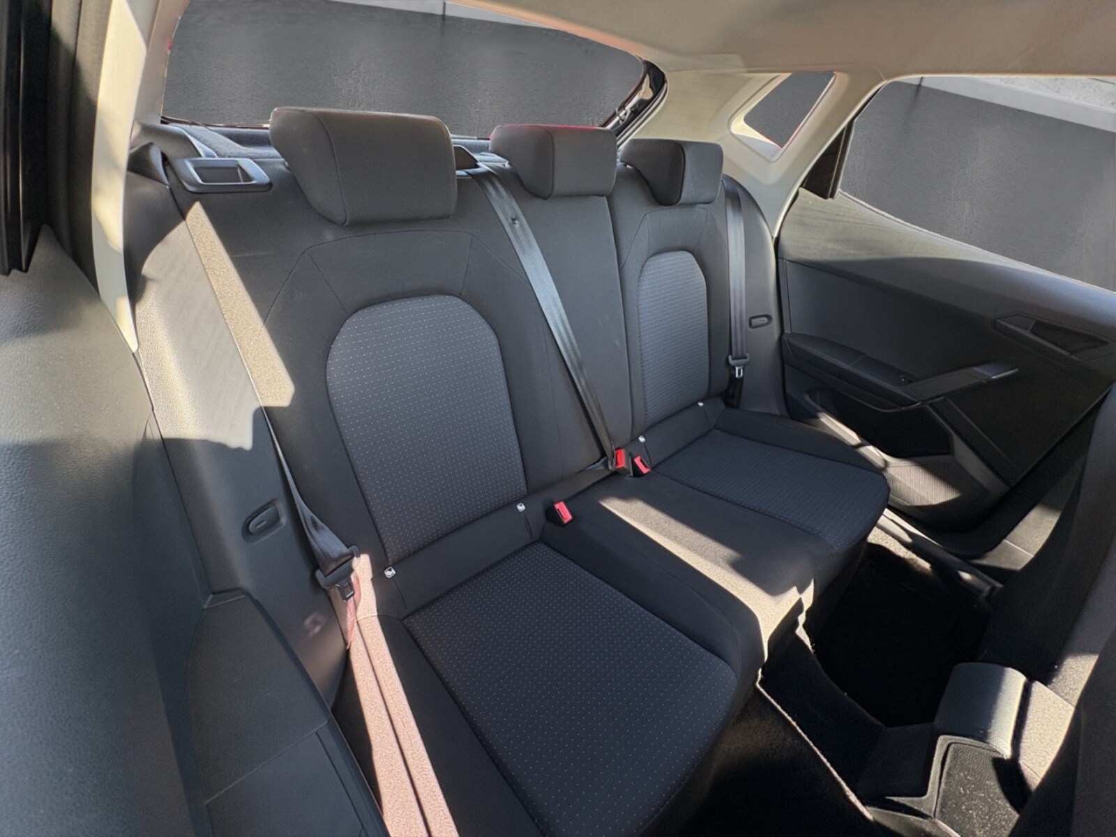 SEAT Ibiza – Bild 14