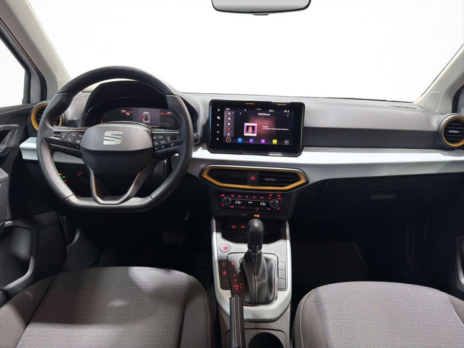 SEAT Arona – Bild 15