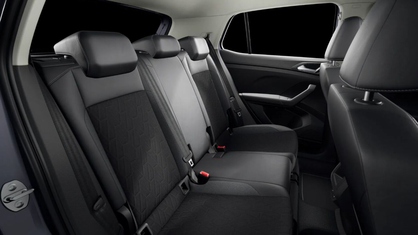 Volkswagen T-Cross – Bild 14