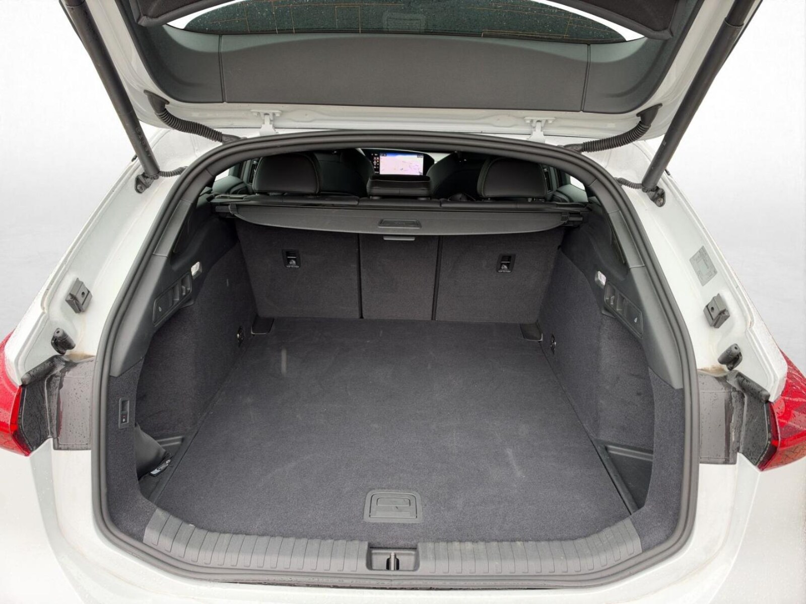 Audi A6 Avant e-tron – Bild 10