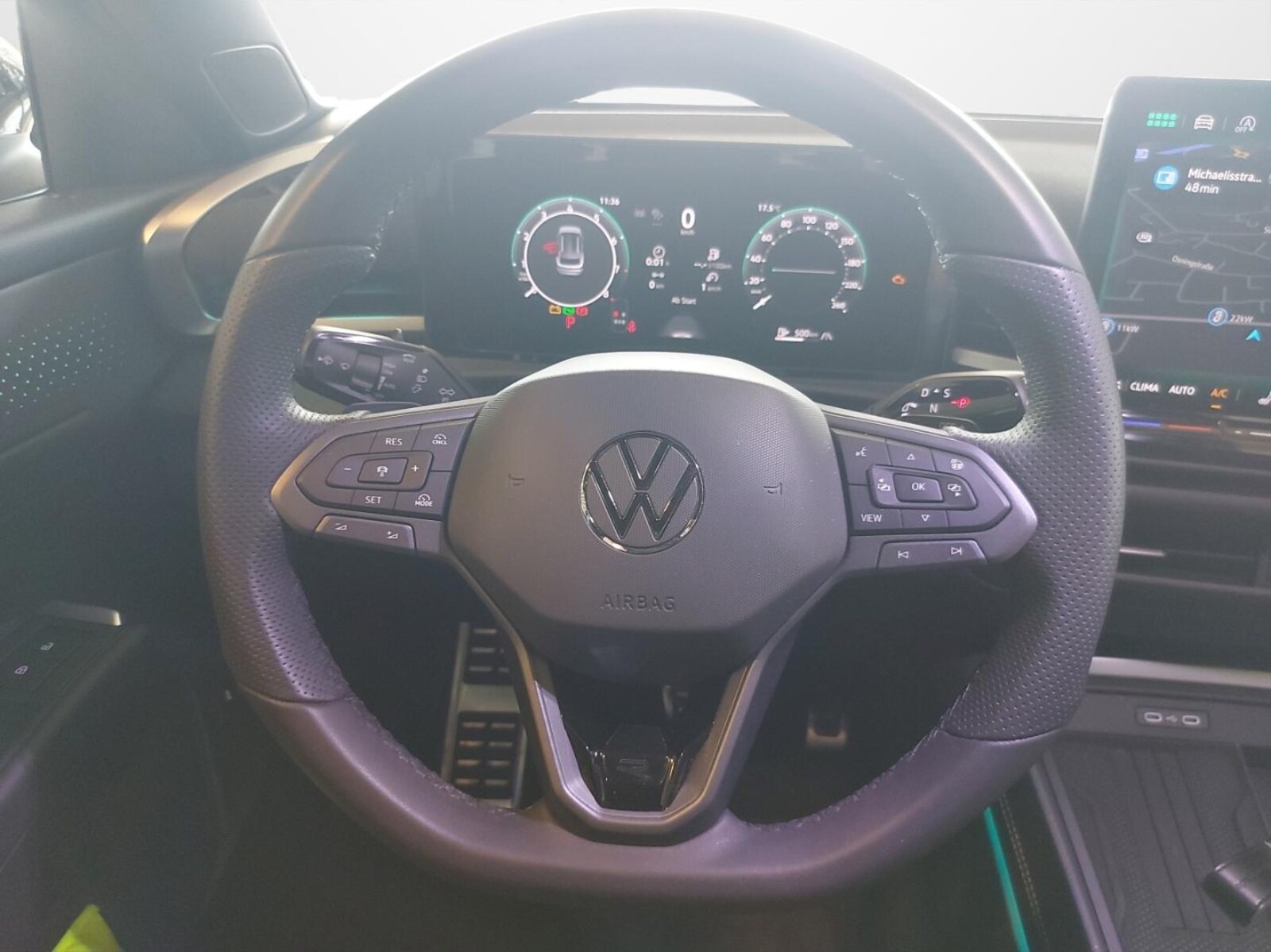 Volkswagen T-Roc – Bild 10