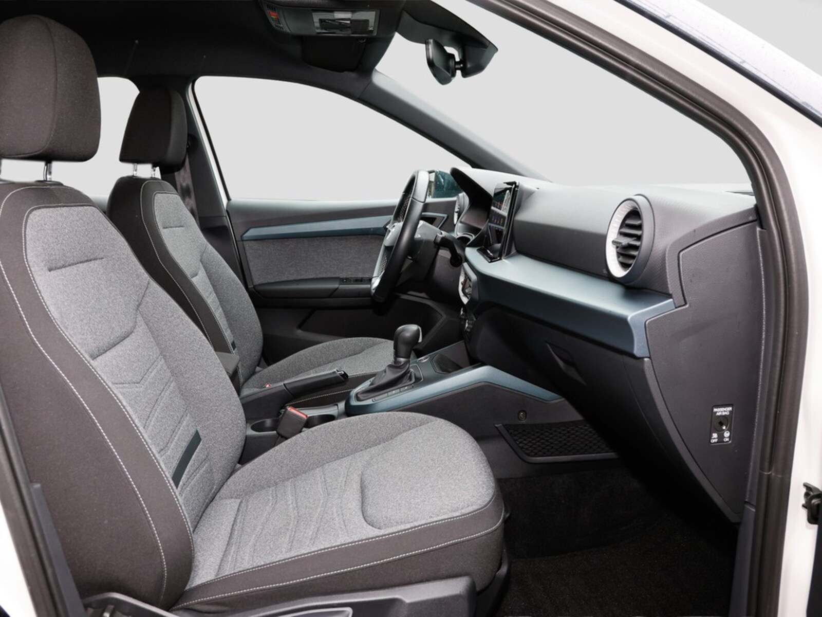 SEAT Arona – Bild 7