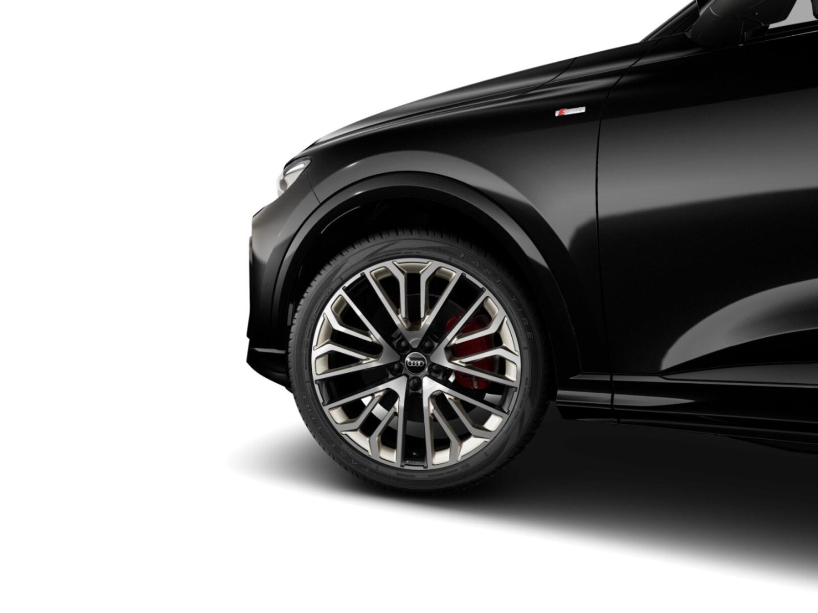 Audi Q5 – Bild 4