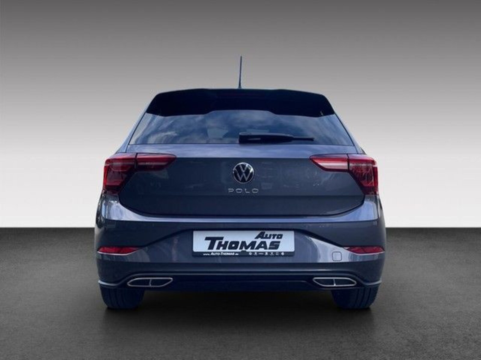 Volkswagen Polo – Bild 9