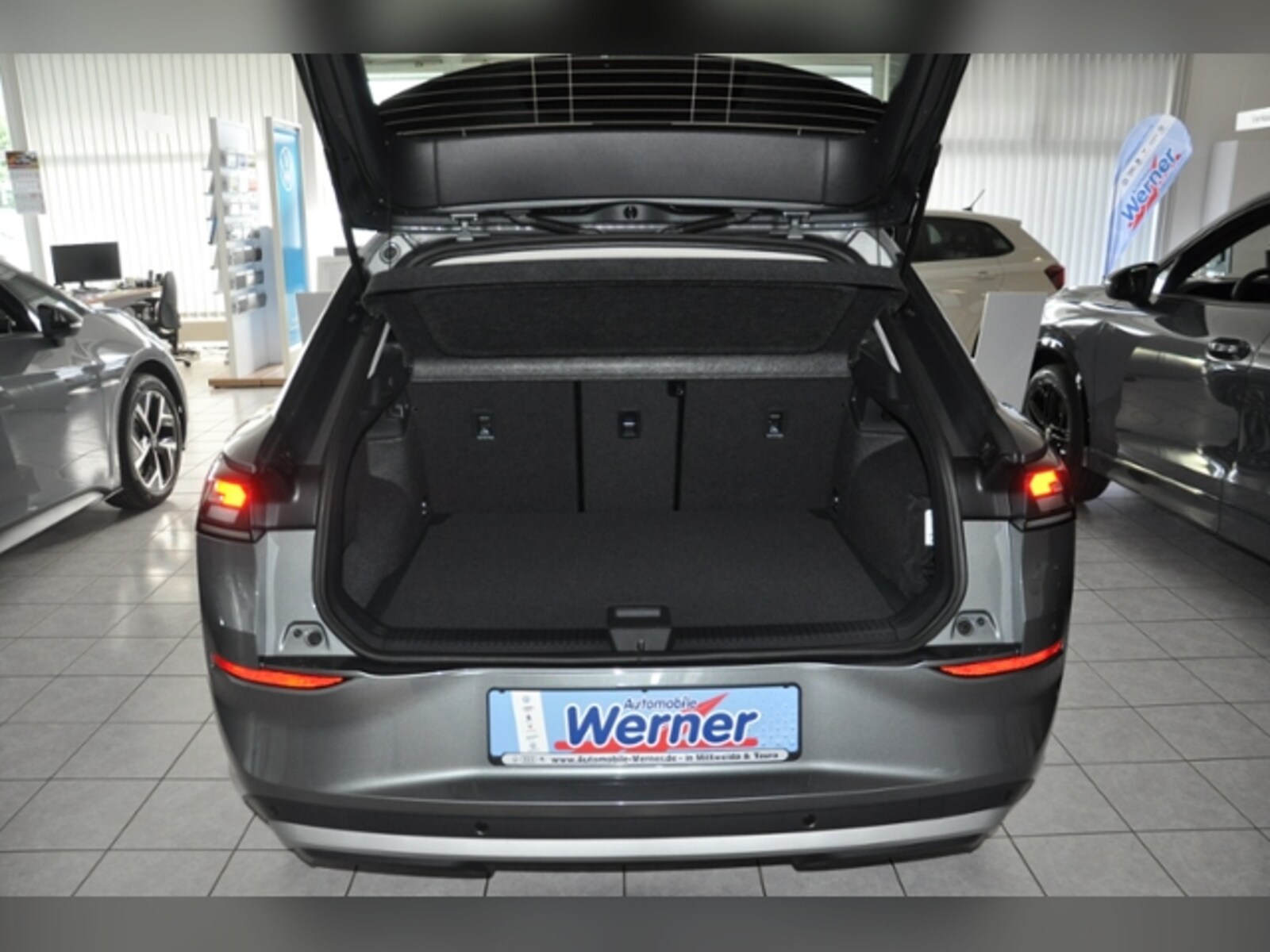Volkswagen T-Roc – Bild 14