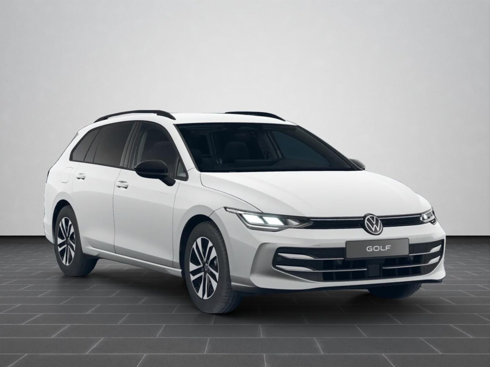 Volkswagen Golf Variant – Bild 11